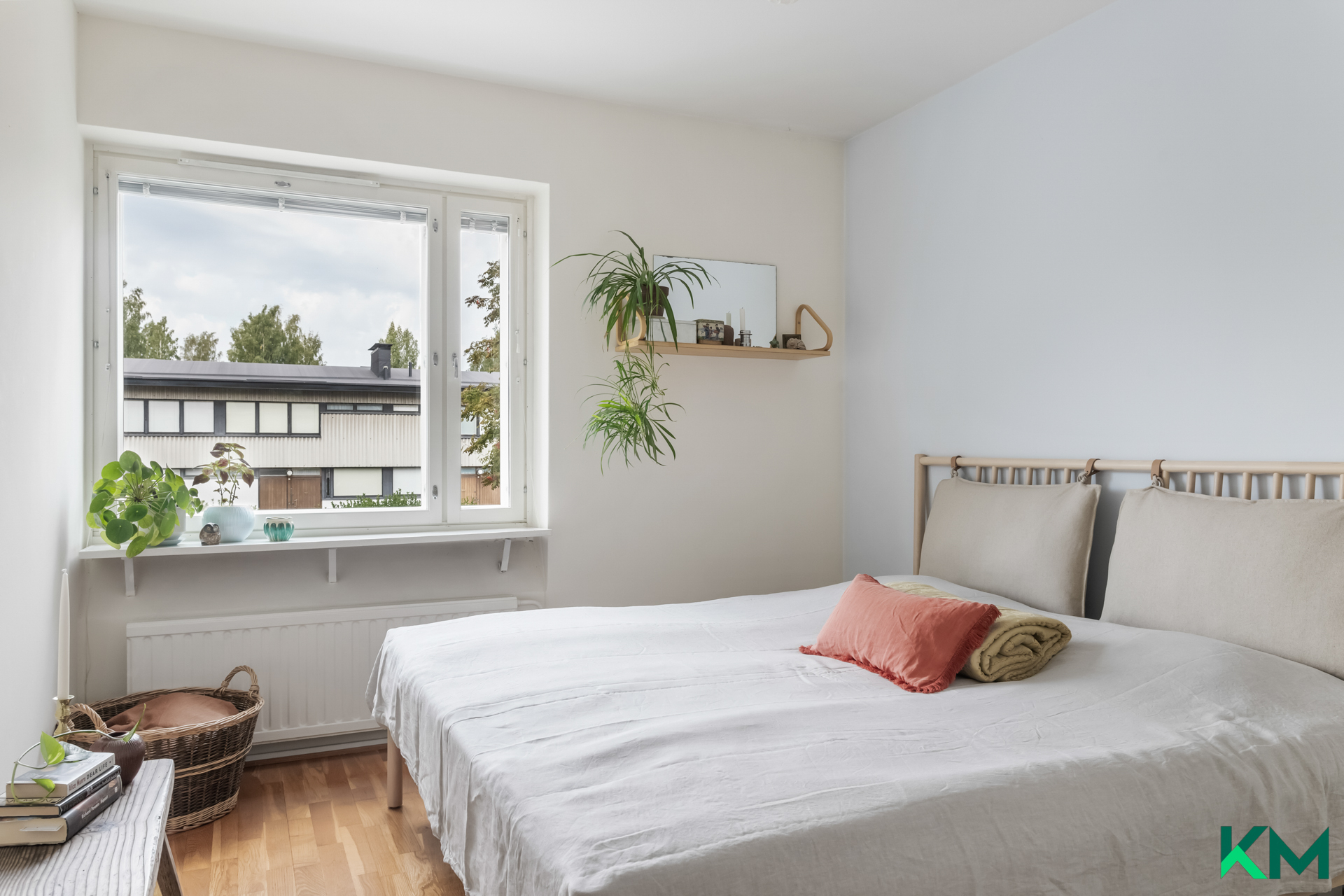 Kanneltie 15, Kannelmäki, Helsinki