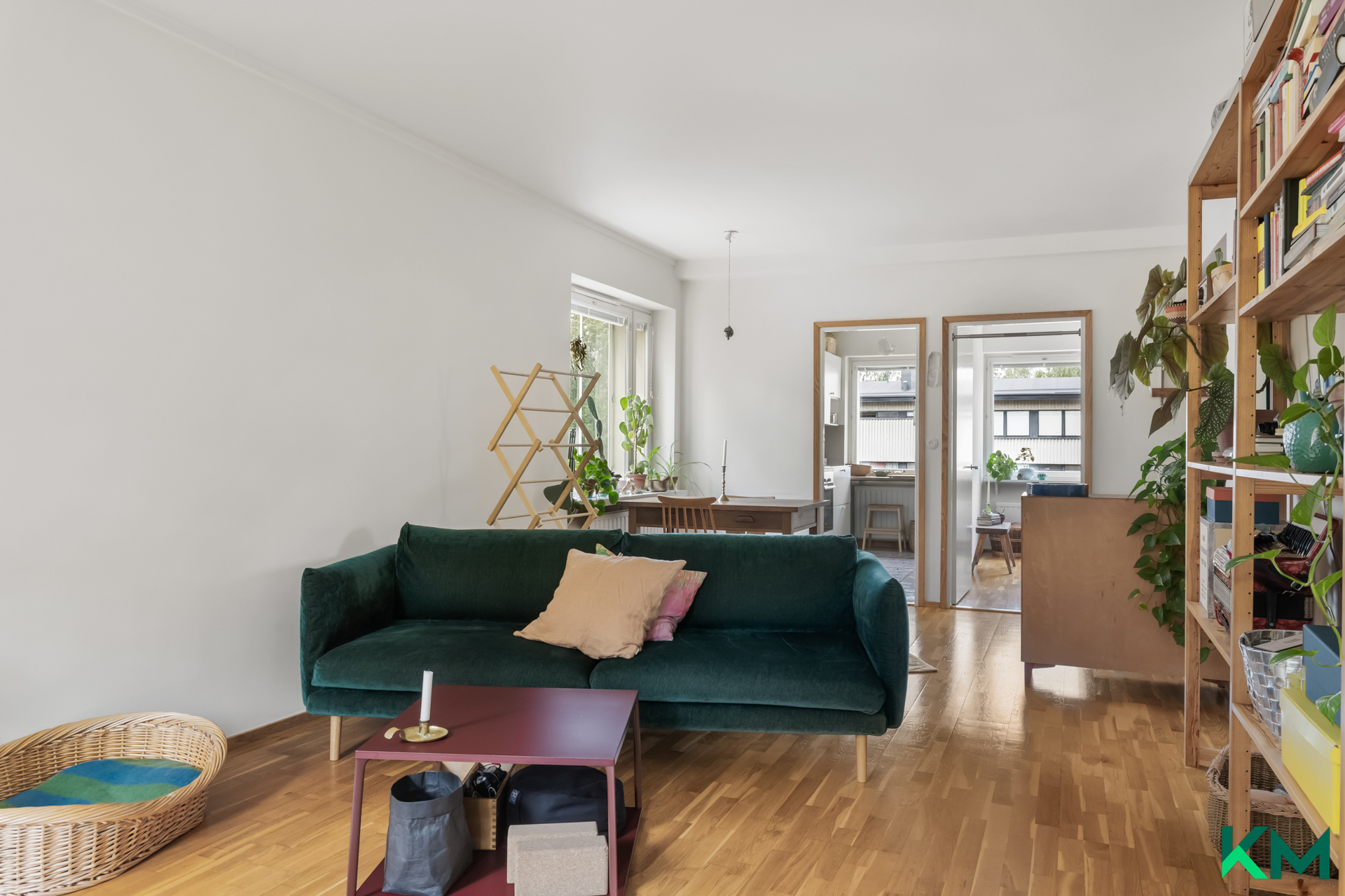 Kanneltie 15, Kannelmäki, Helsinki