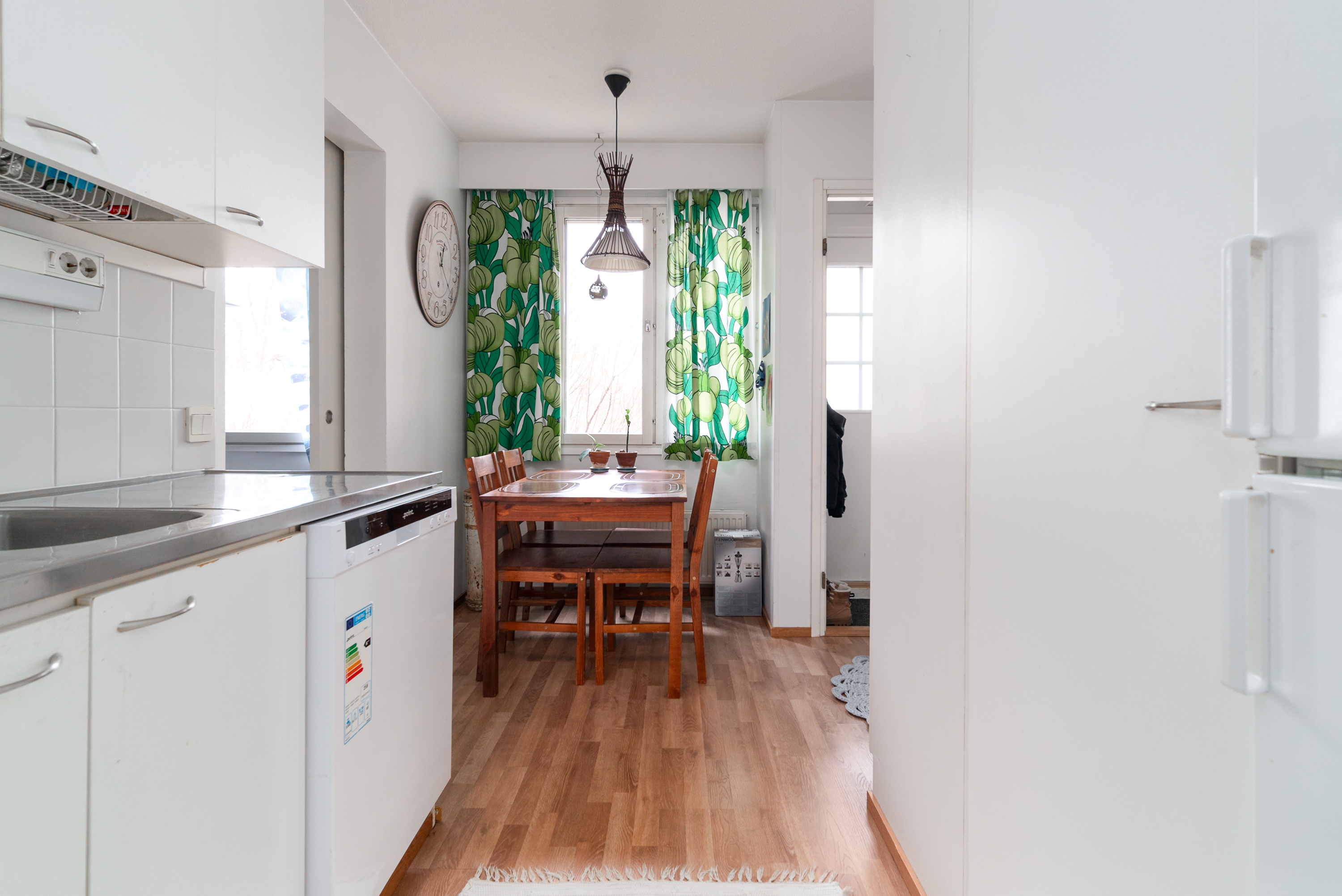 Haukkamäentie 11, Jyväskylä