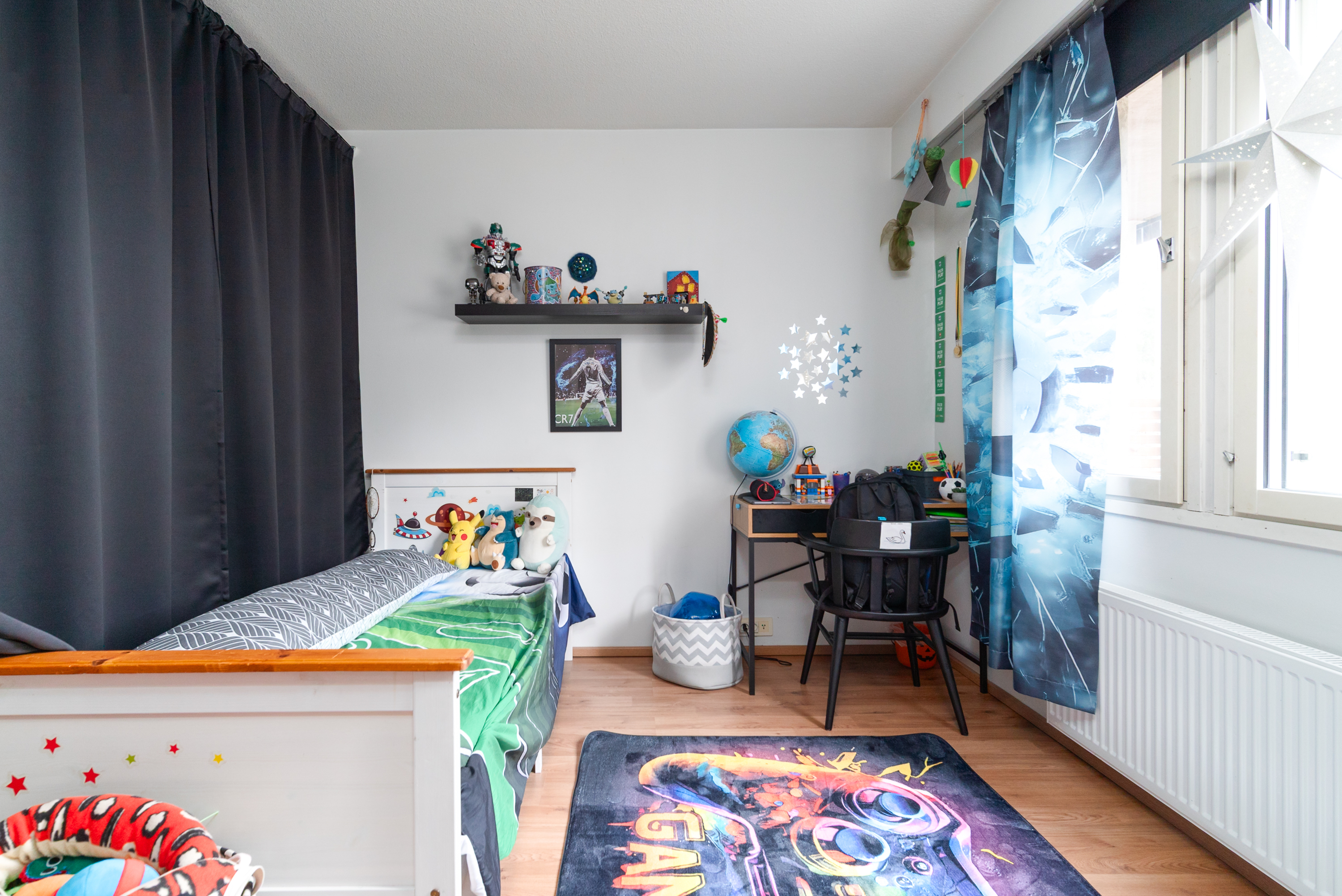 Haukkamäentie 11, Jyväskylä