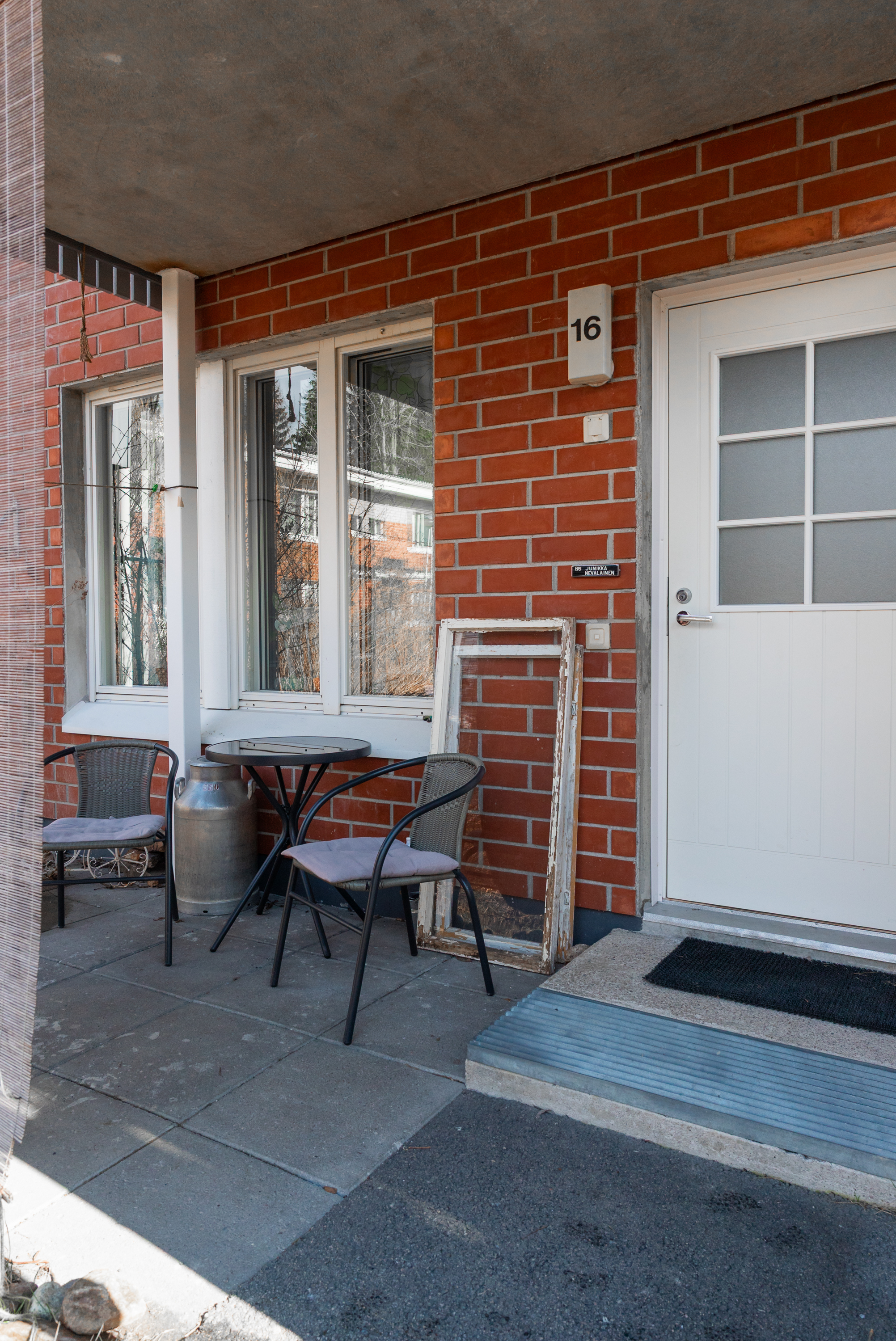 Haukkamäentie 11, Jyväskylä