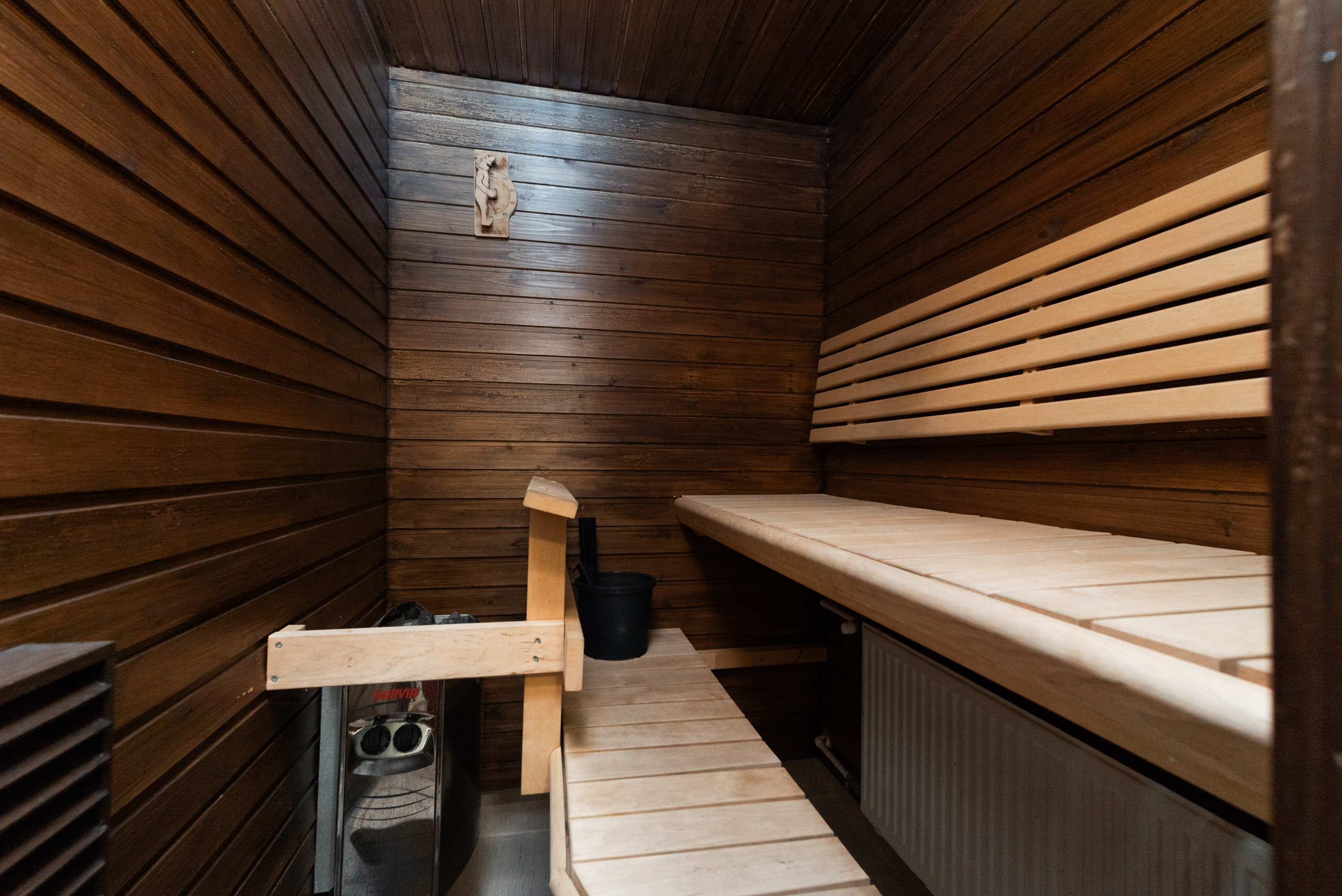 Haukkamäentie 11, Jyväskylä