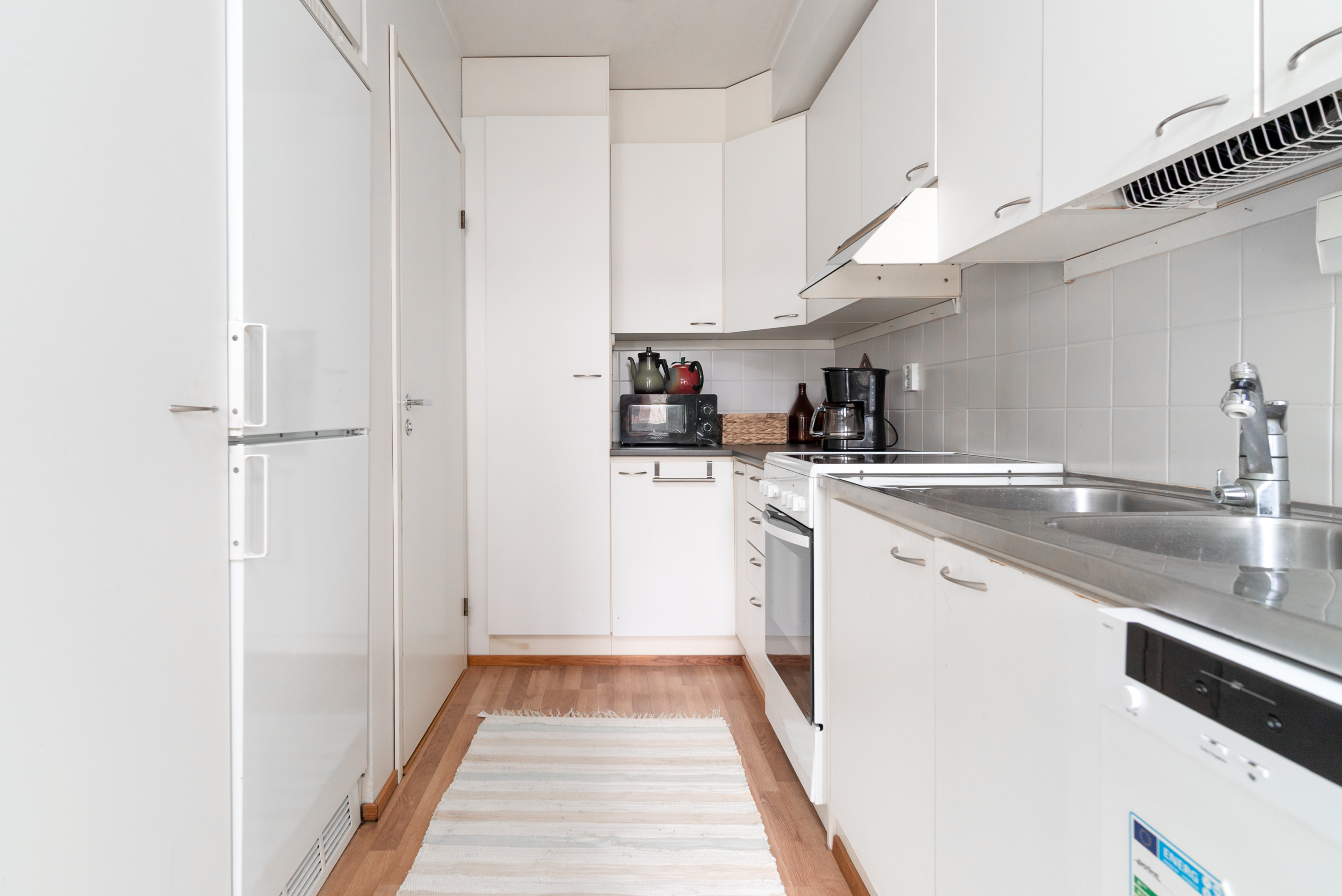 Haukkamäentie 11, Jyväskylä