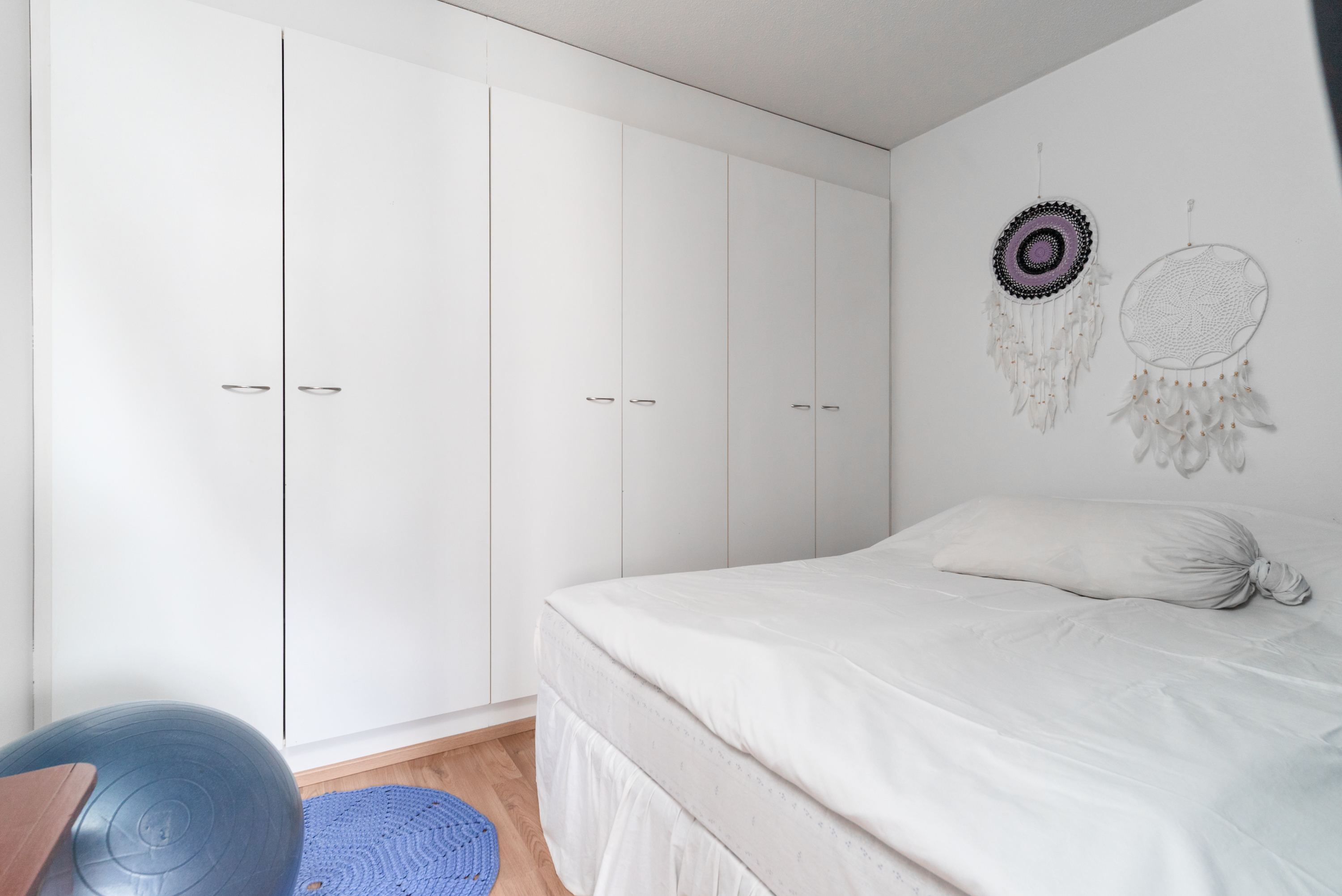 Haukkamäentie 11, Jyväskylä