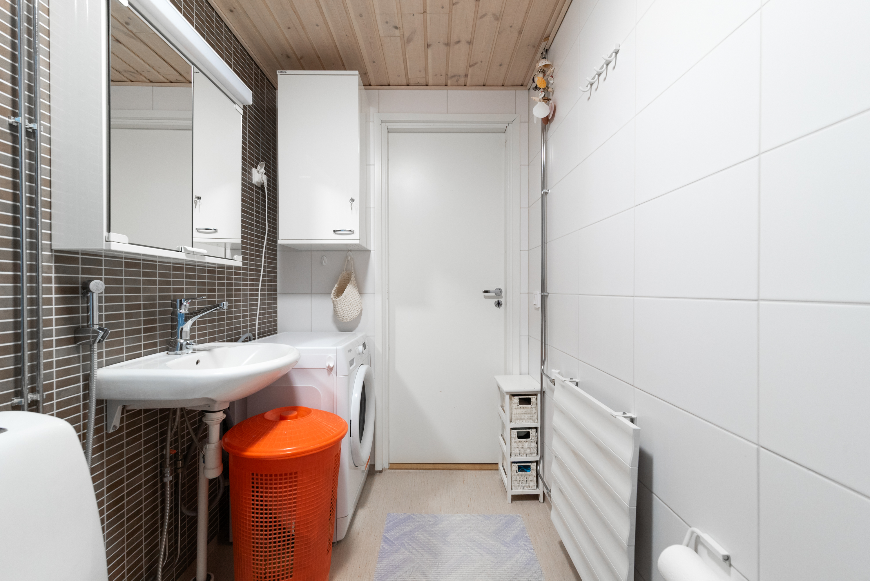 Haukkamäentie 11, Jyväskylä