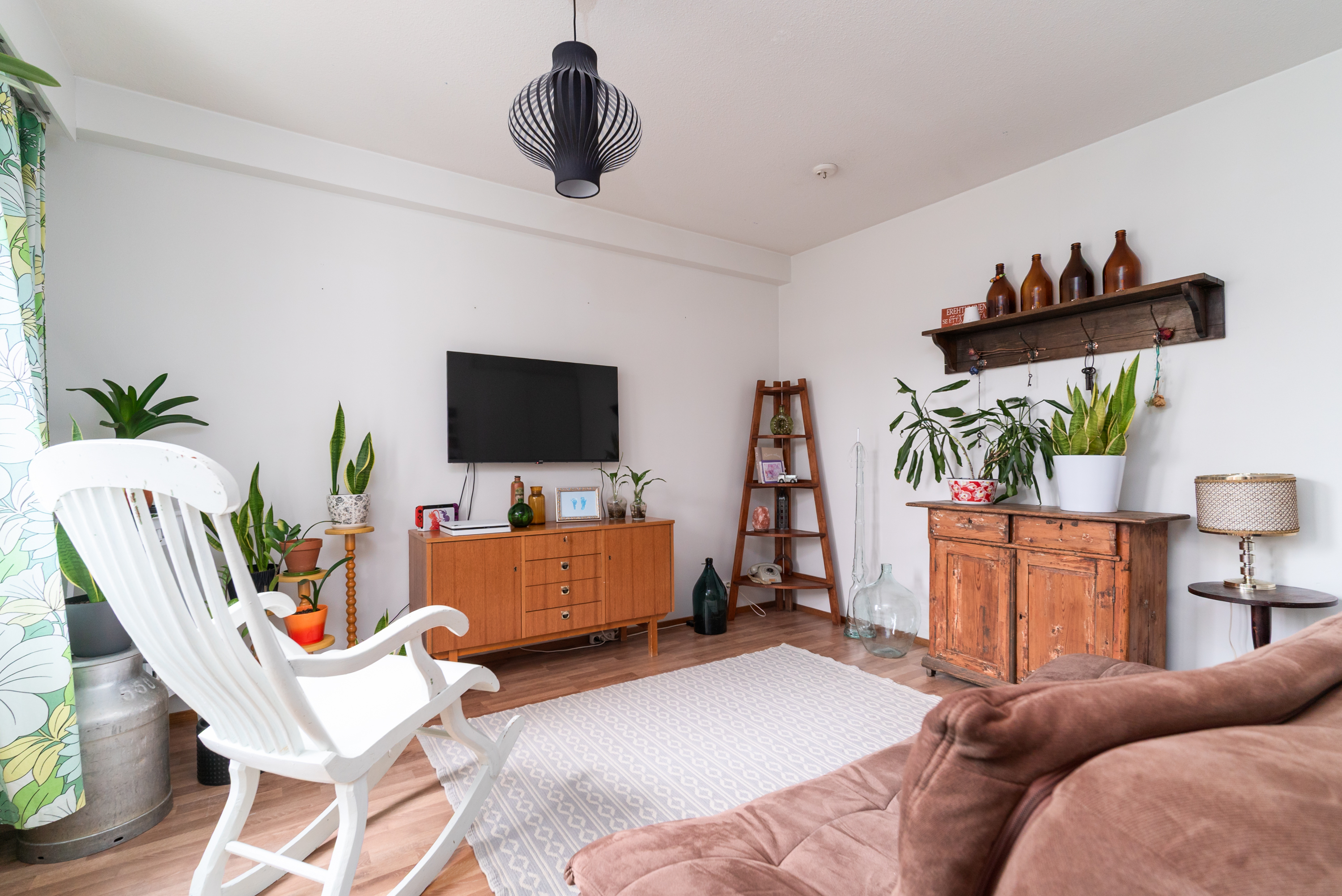 Haukkamäentie 11, Jyväskylä