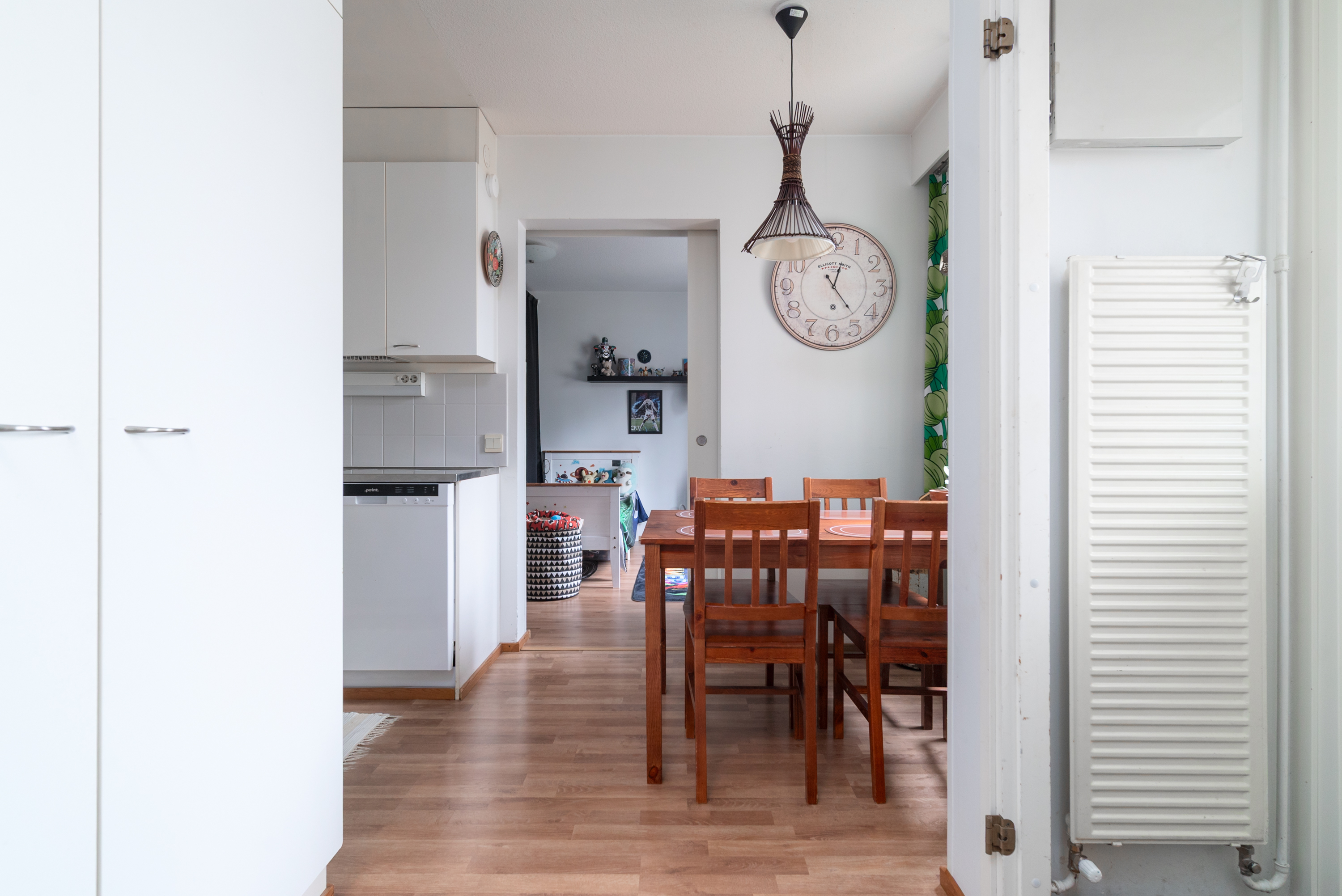 Haukkamäentie 11, Jyväskylä