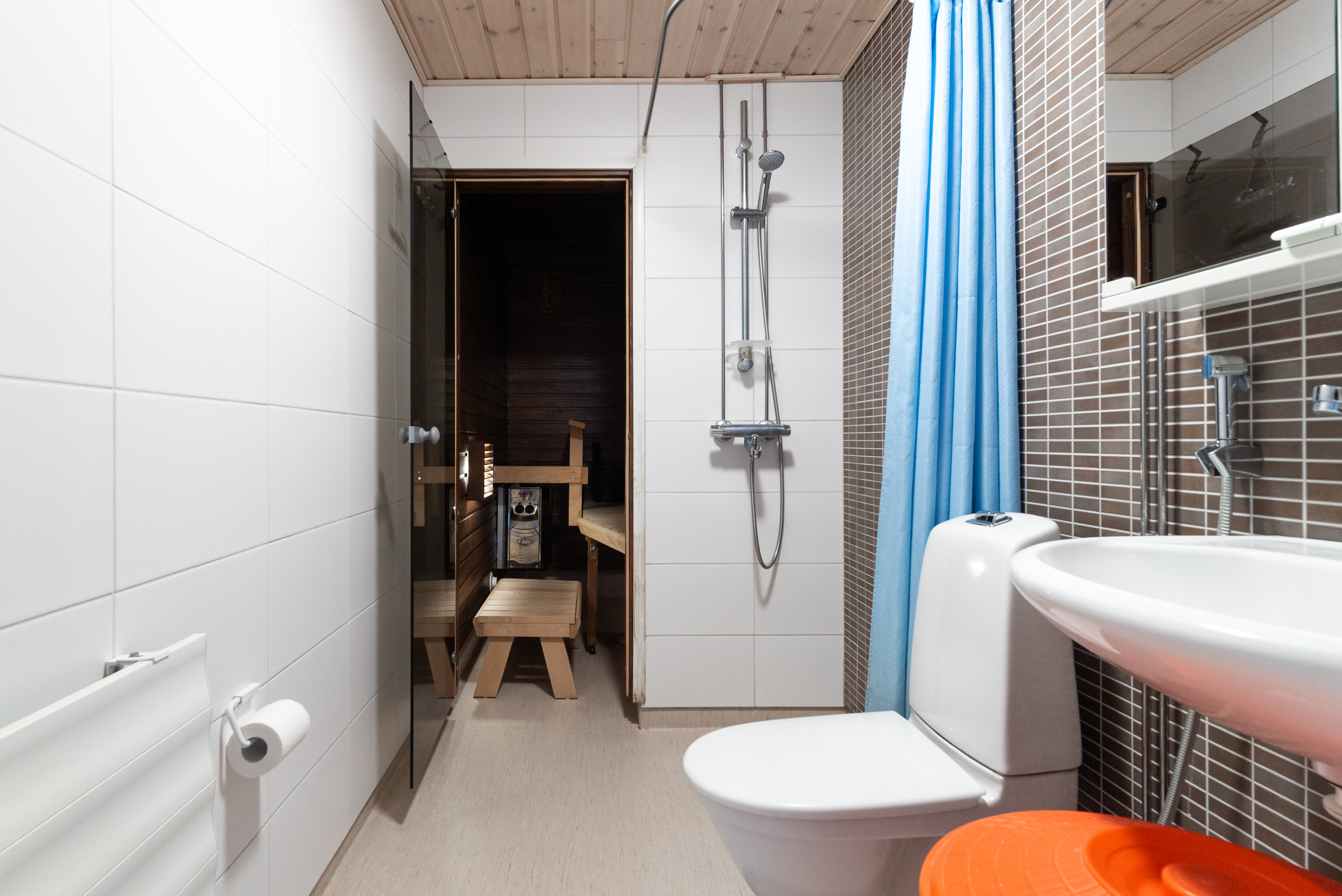 Haukkamäentie 11, Jyväskylä