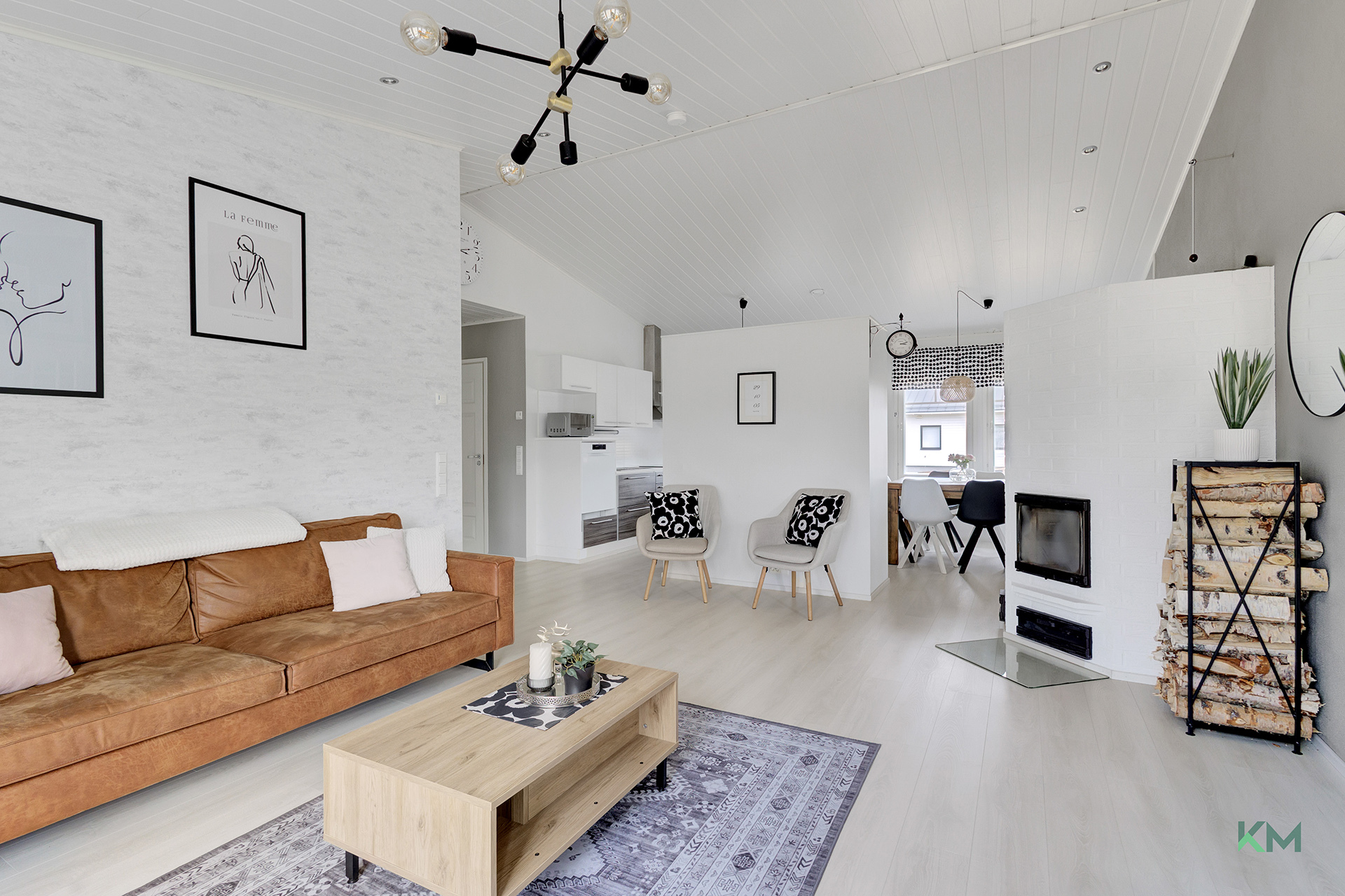 Sirkanpolku 1, Rovaniemi