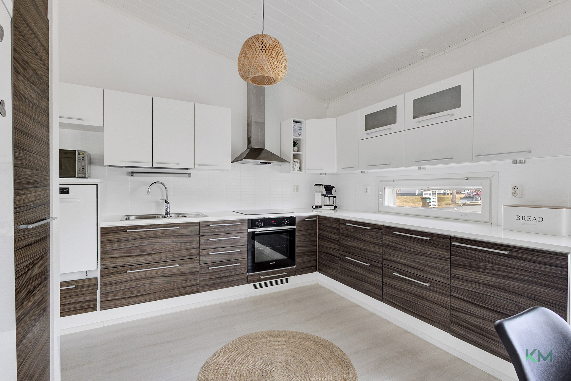 Sirkanpolku 1, Rovaniemi