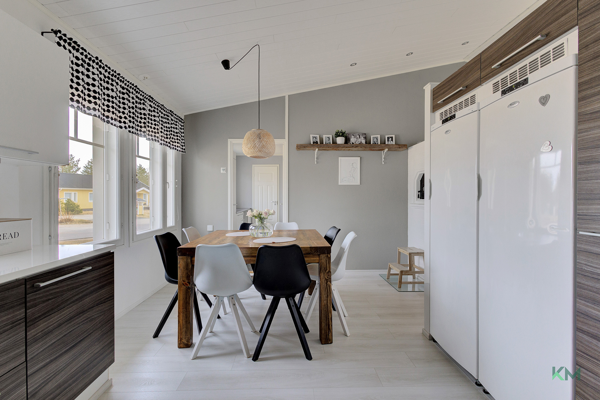 Sirkanpolku 1, Rovaniemi