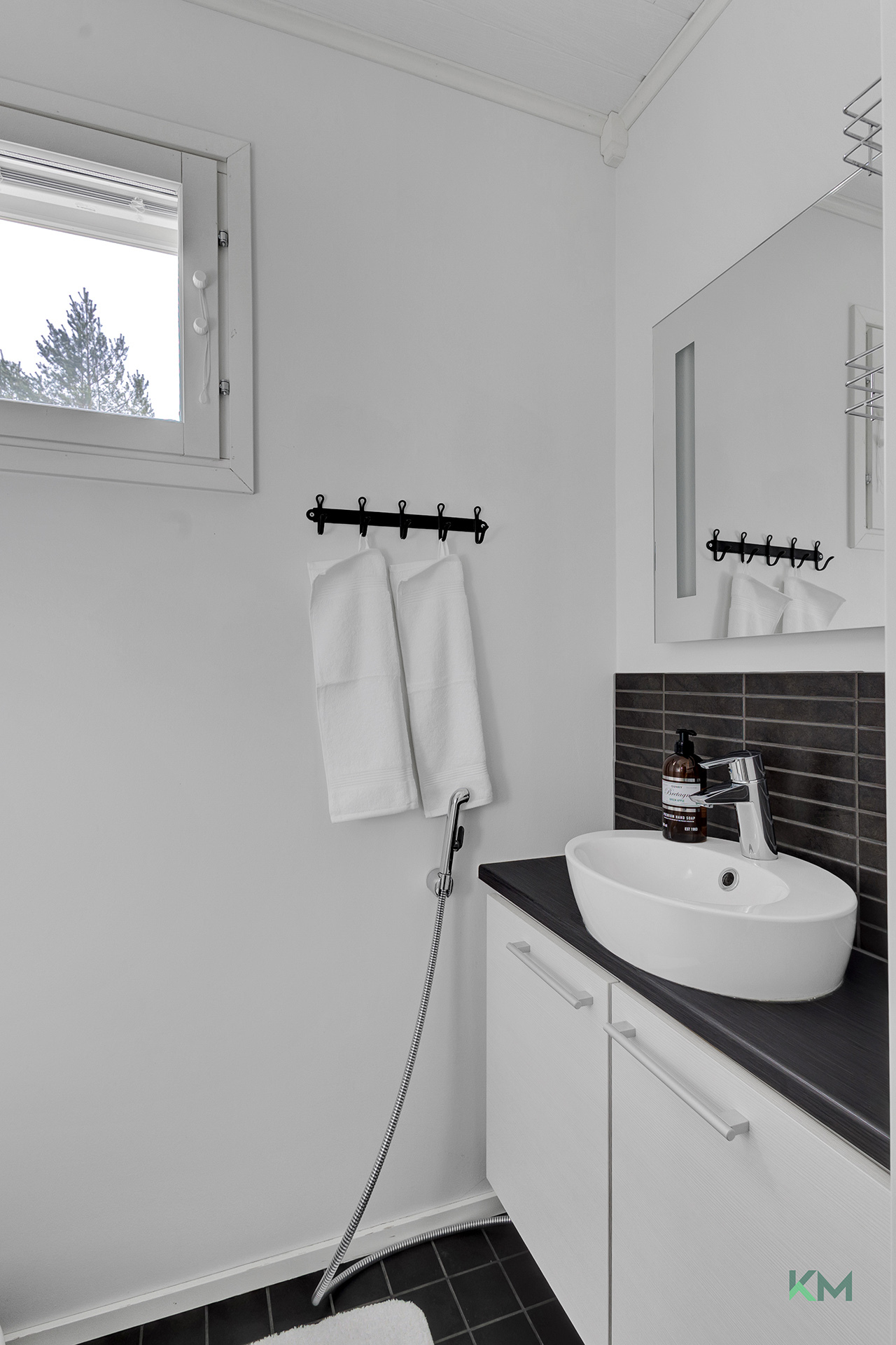 Sirkanpolku 1, Rovaniemi