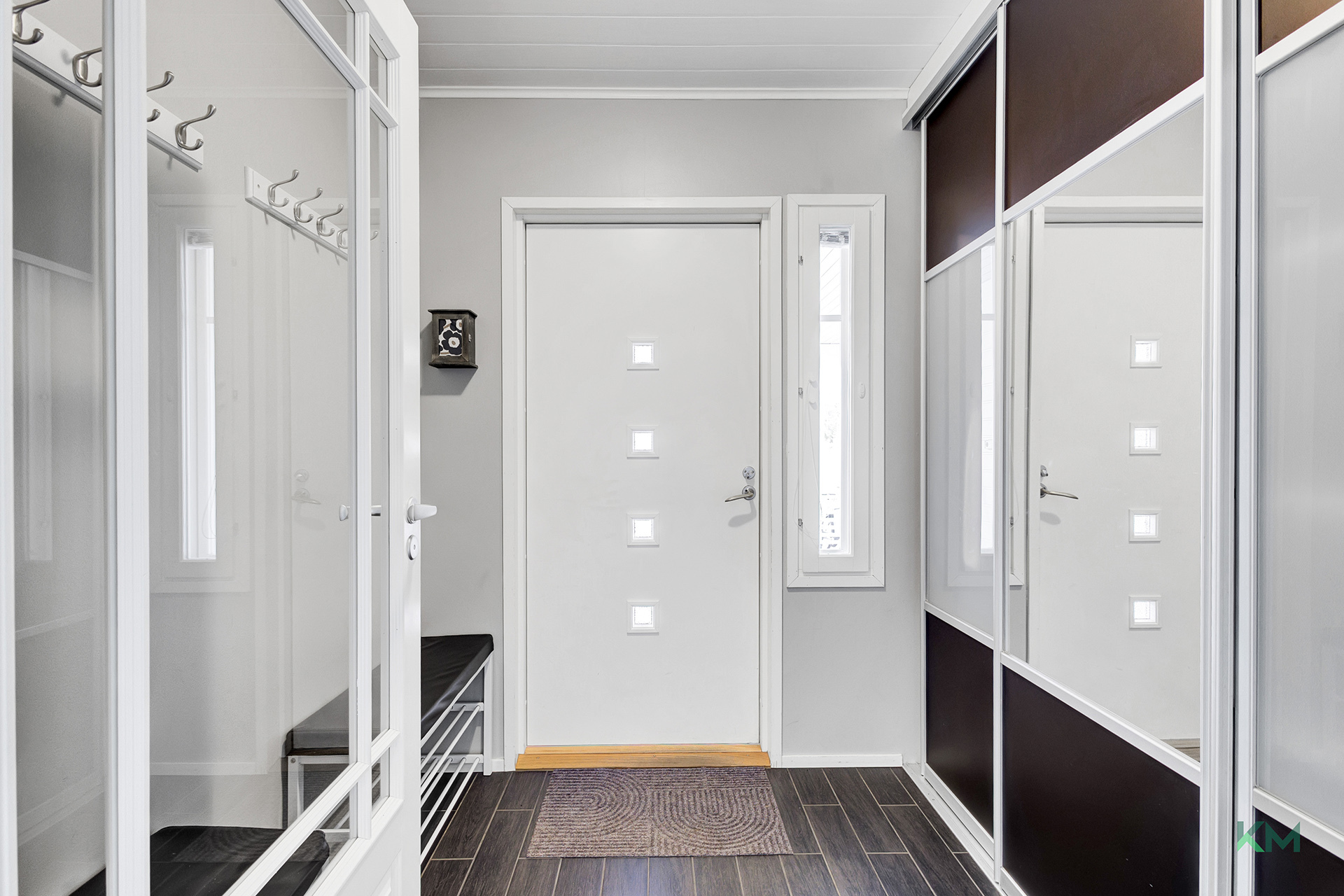 Sirkanpolku 1, Rovaniemi