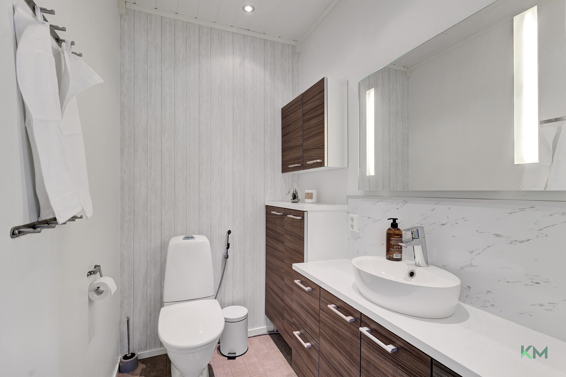 Sirkanpolku 1, Rovaniemi