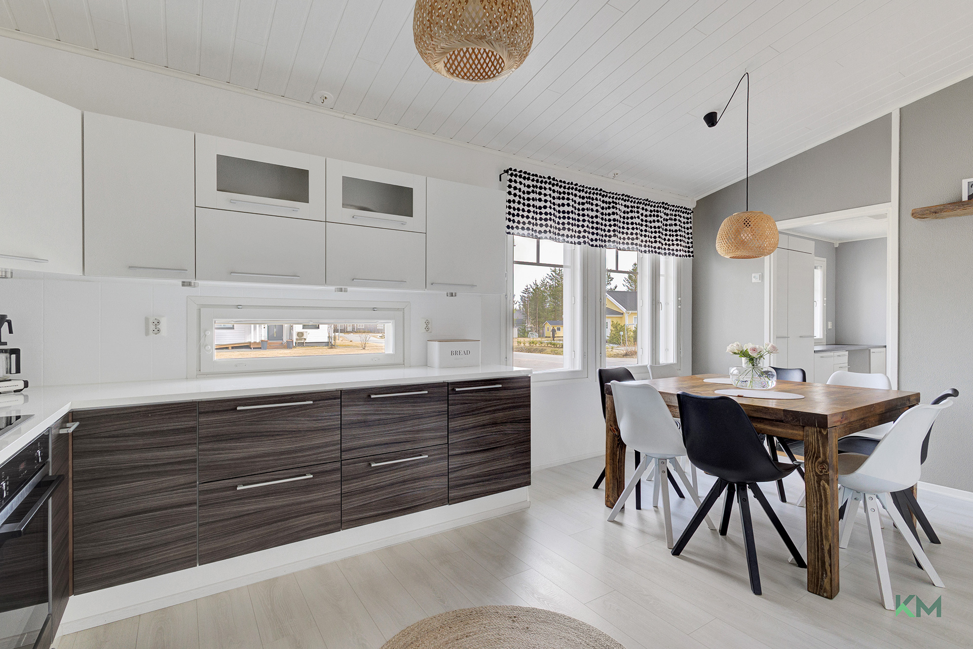 Sirkanpolku 1, Rovaniemi