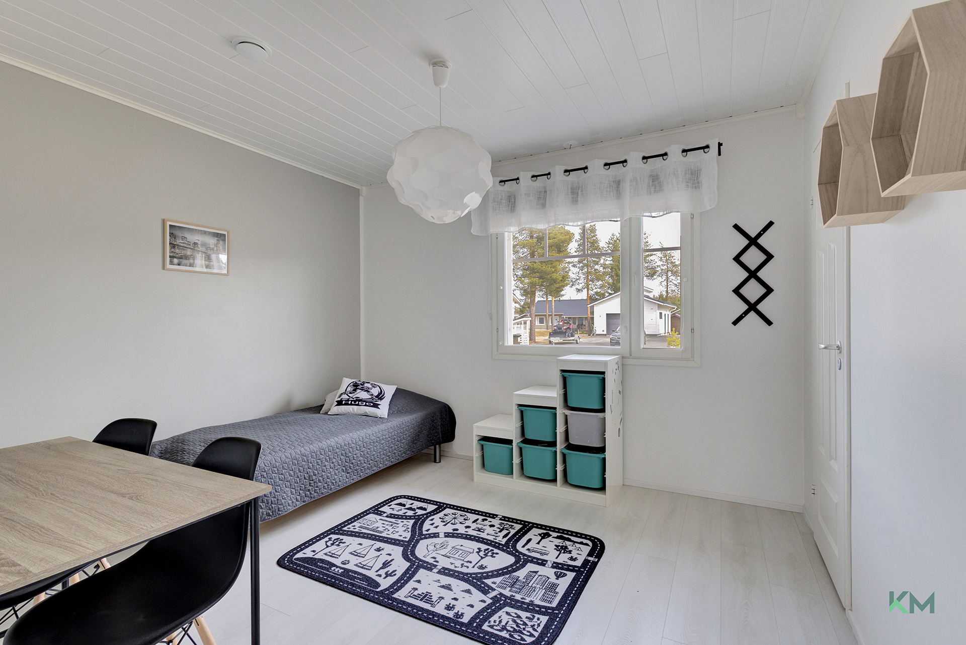 Sirkanpolku 1, Rovaniemi