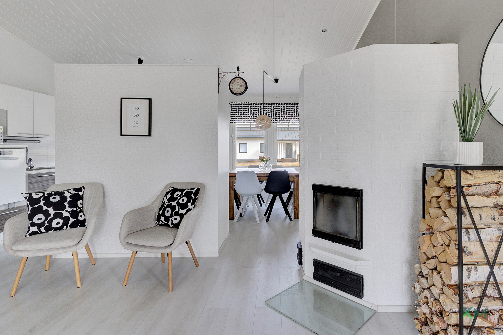 Sirkanpolku 1, Rovaniemi