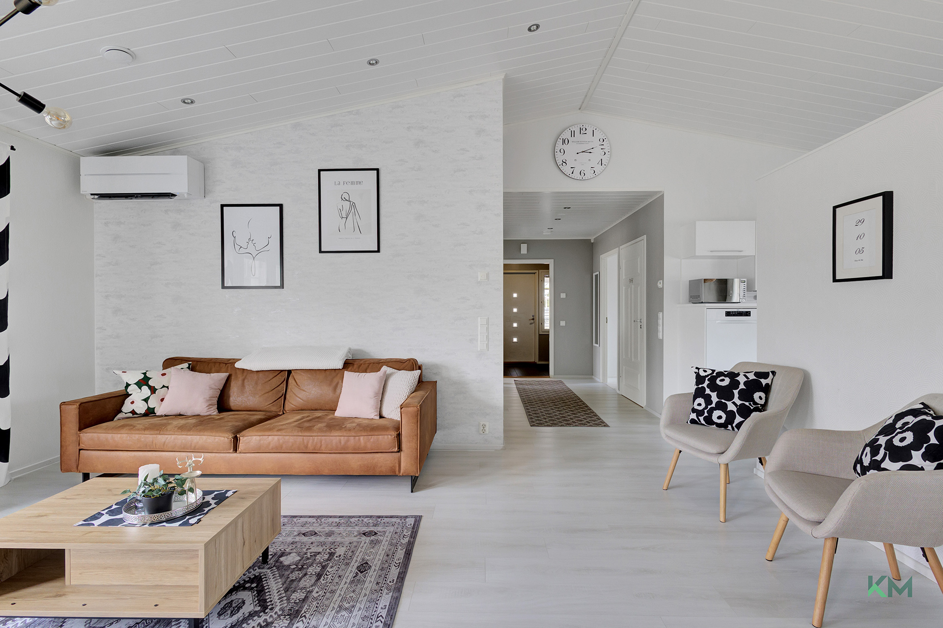 Sirkanpolku 1, Rovaniemi