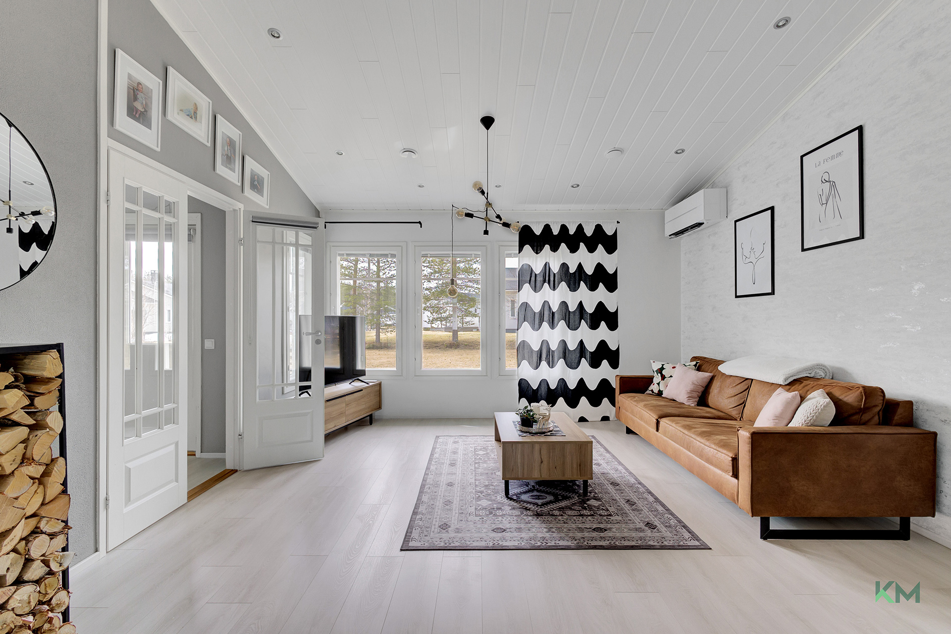 Sirkanpolku 1, Rovaniemi