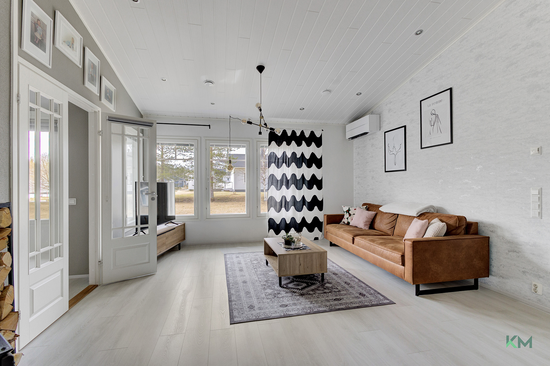 Sirkanpolku 1, Rovaniemi