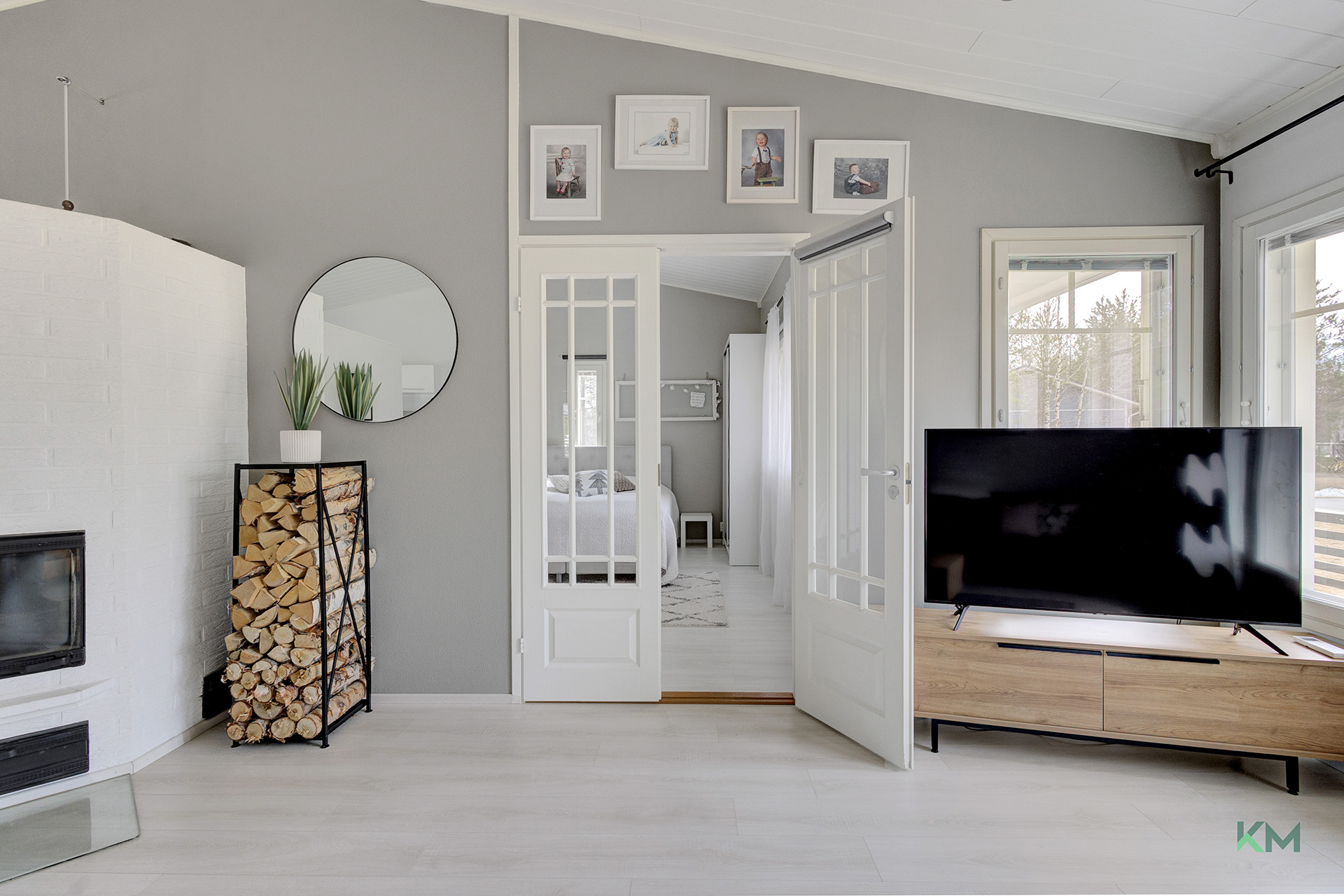 Sirkanpolku 1, Rovaniemi