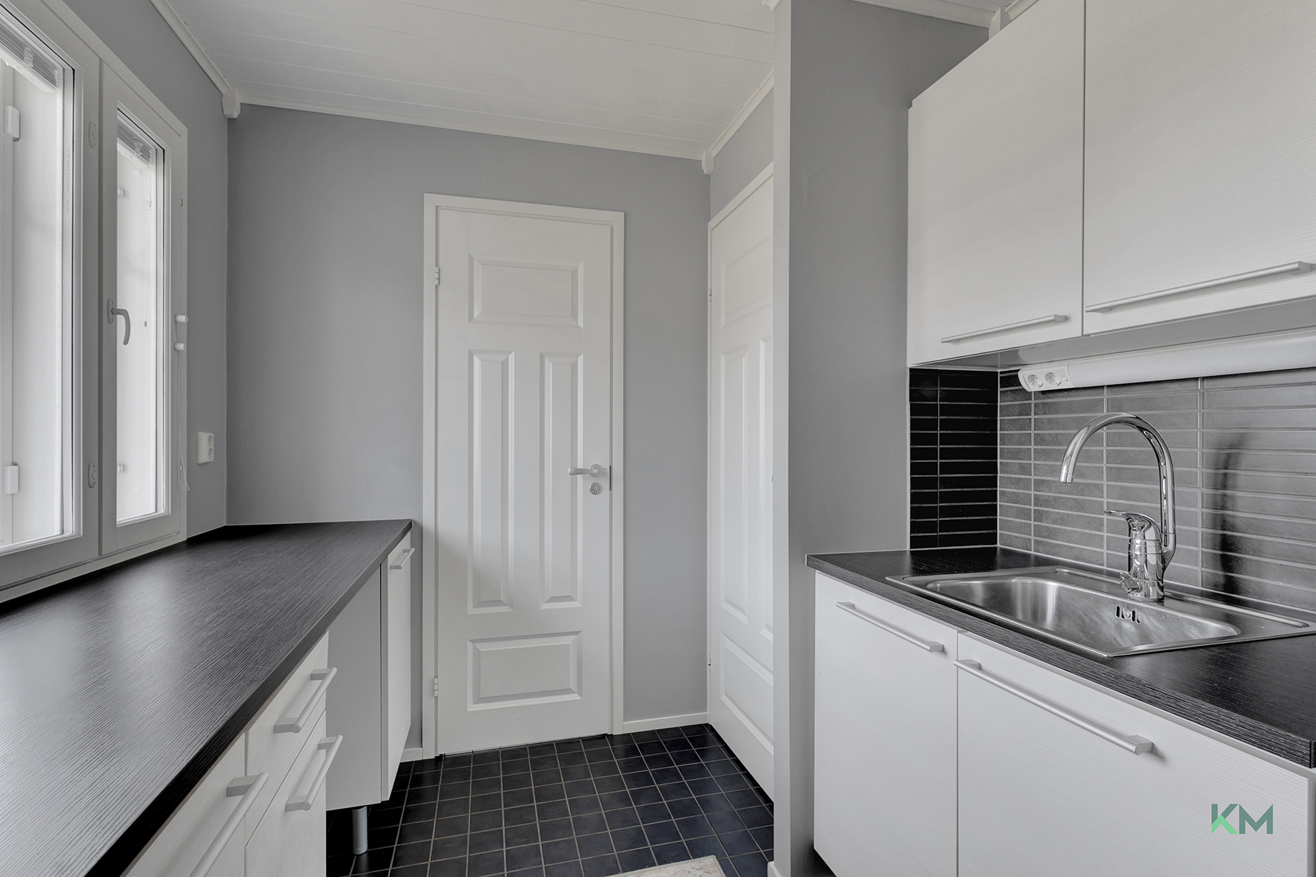 Sirkanpolku 1, Rovaniemi