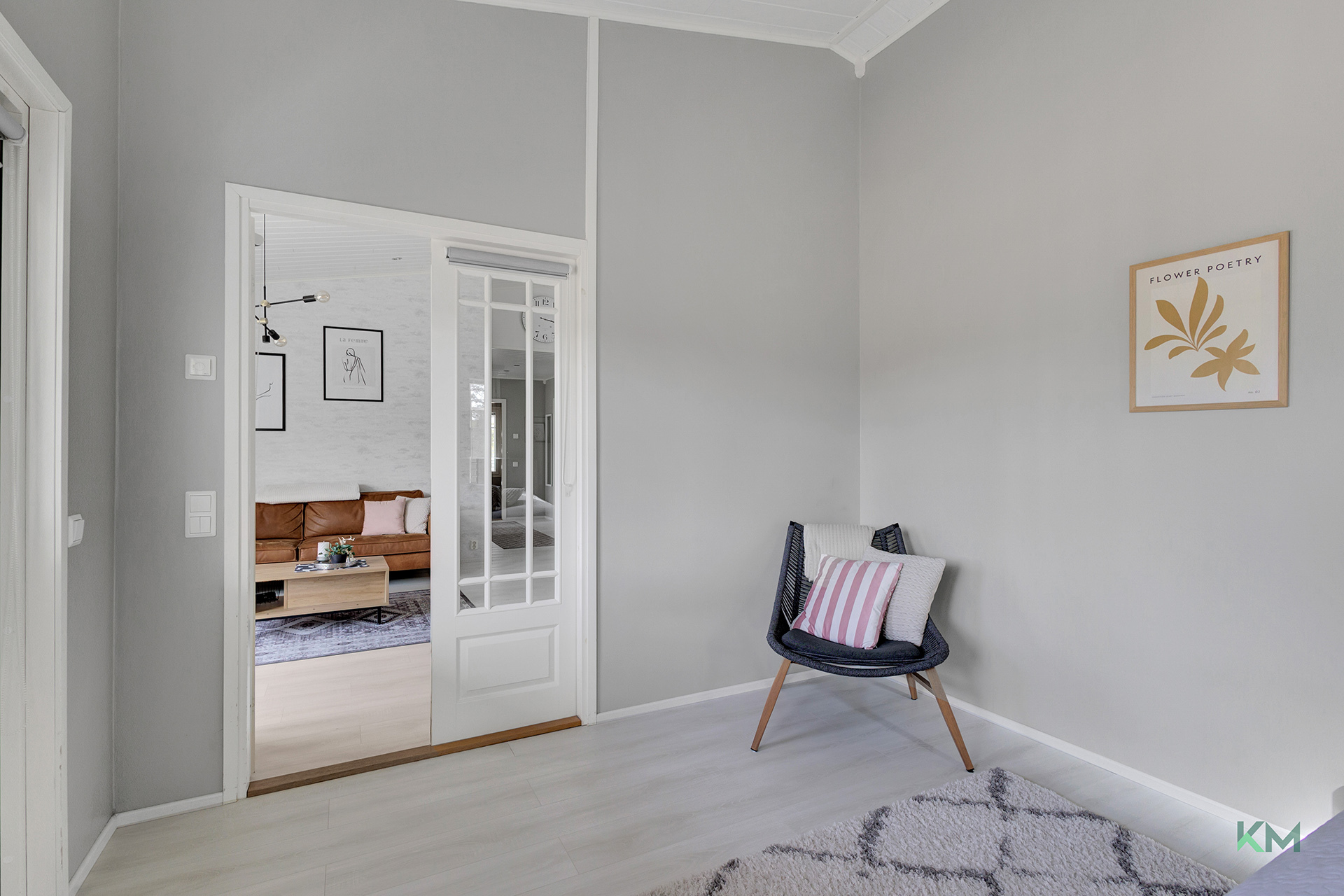 Sirkanpolku 1, Rovaniemi