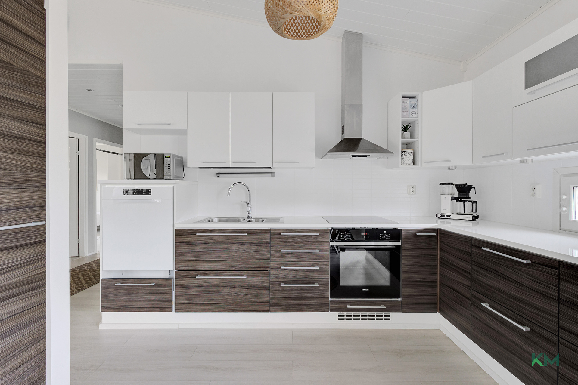 Sirkanpolku 1, Rovaniemi