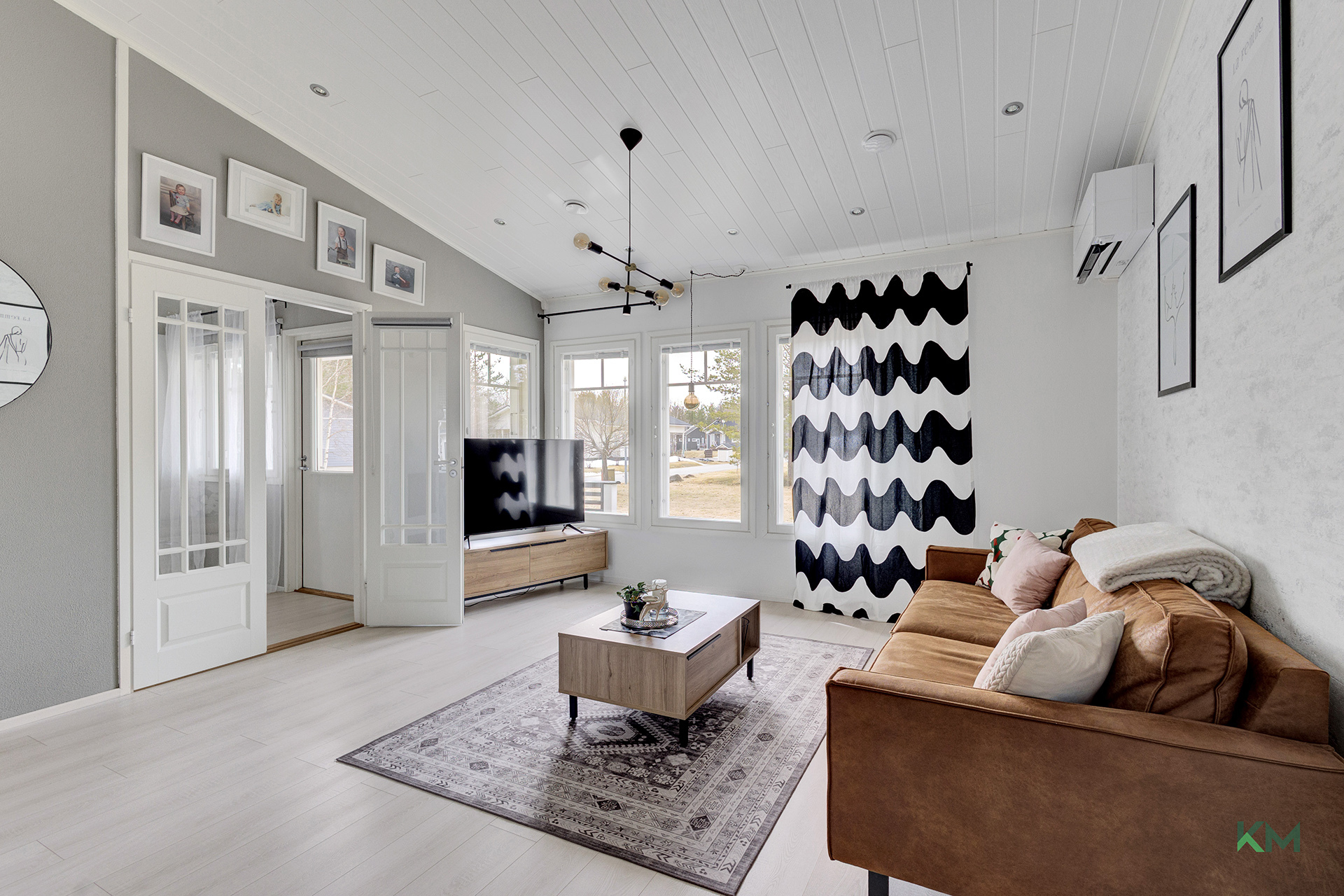 Sirkanpolku 1, Rovaniemi