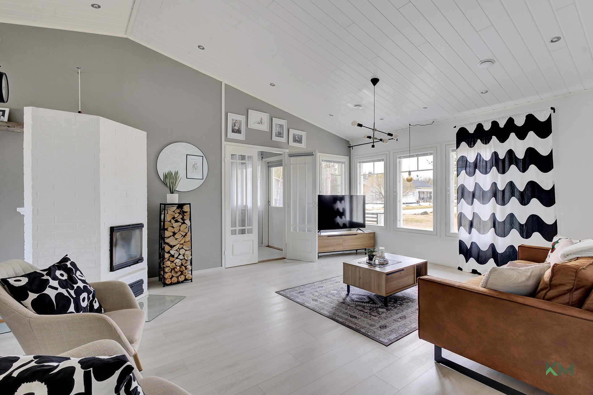 Sirkanpolku 1, Rovaniemi