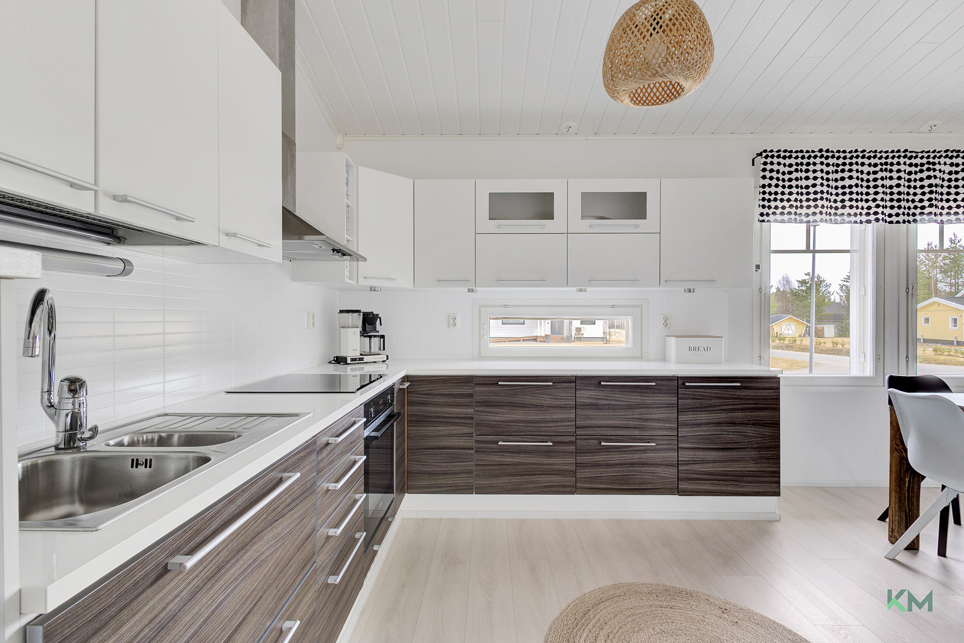 Sirkanpolku 1, Rovaniemi