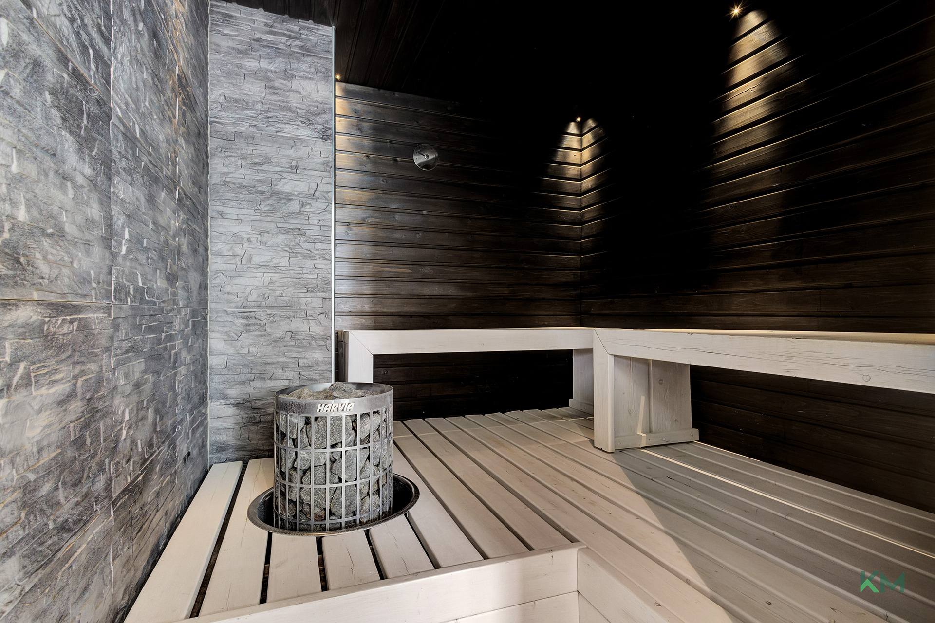 Sirkanpolku 1, Rovaniemi