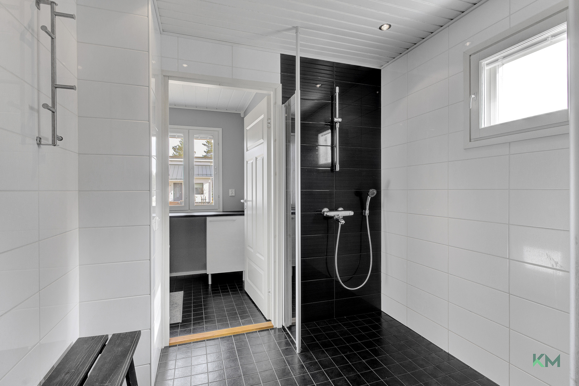 Sirkanpolku 1, Rovaniemi