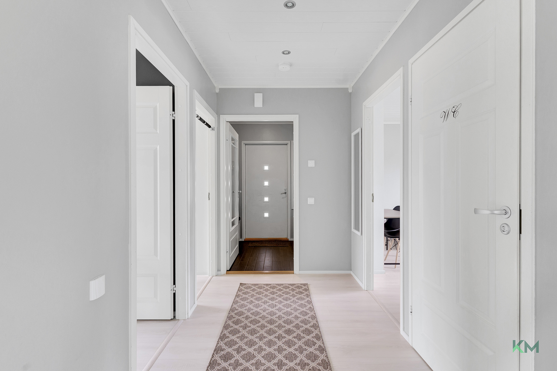 Sirkanpolku 1, Rovaniemi