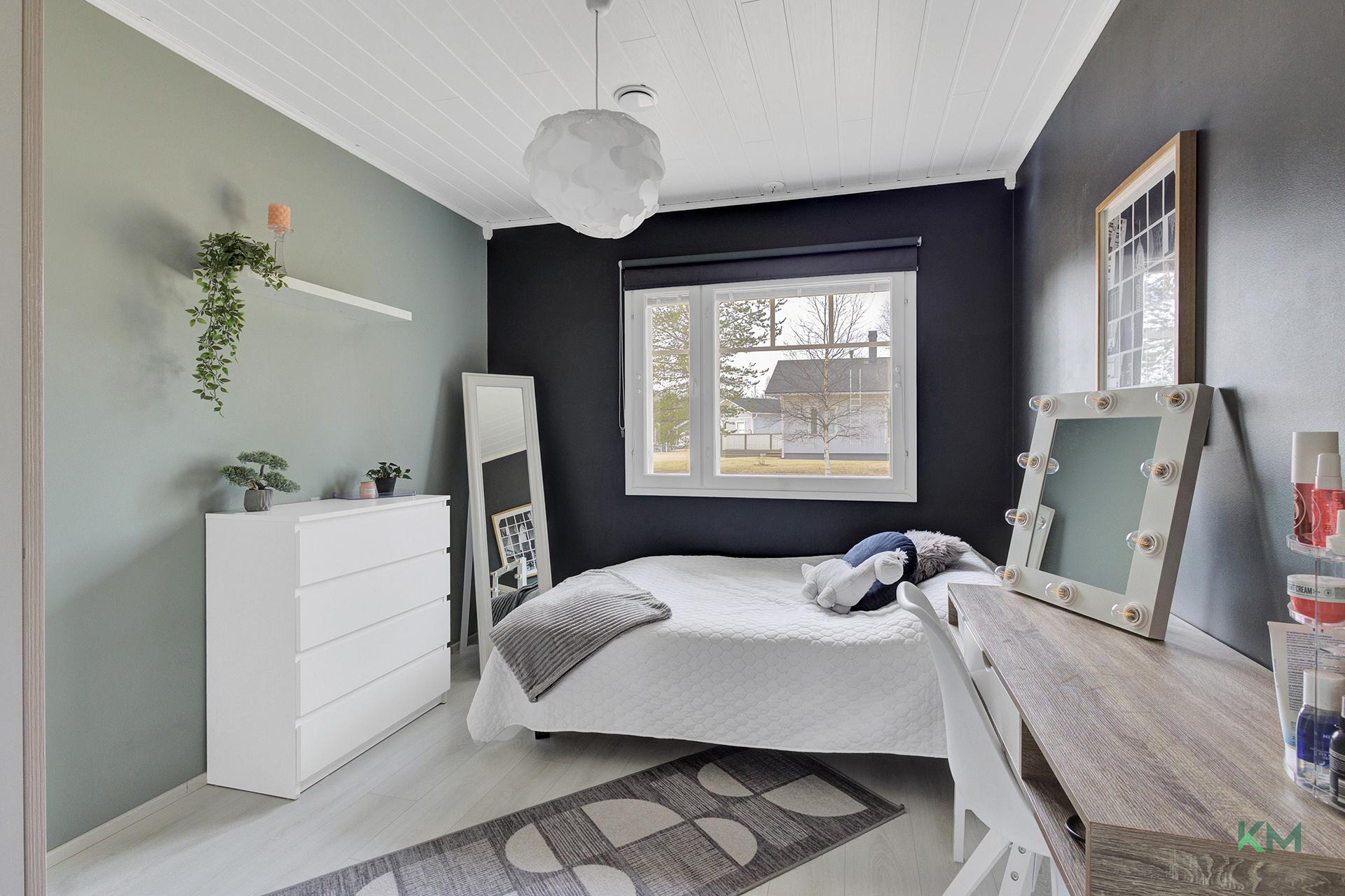 Sirkanpolku 1, Rovaniemi