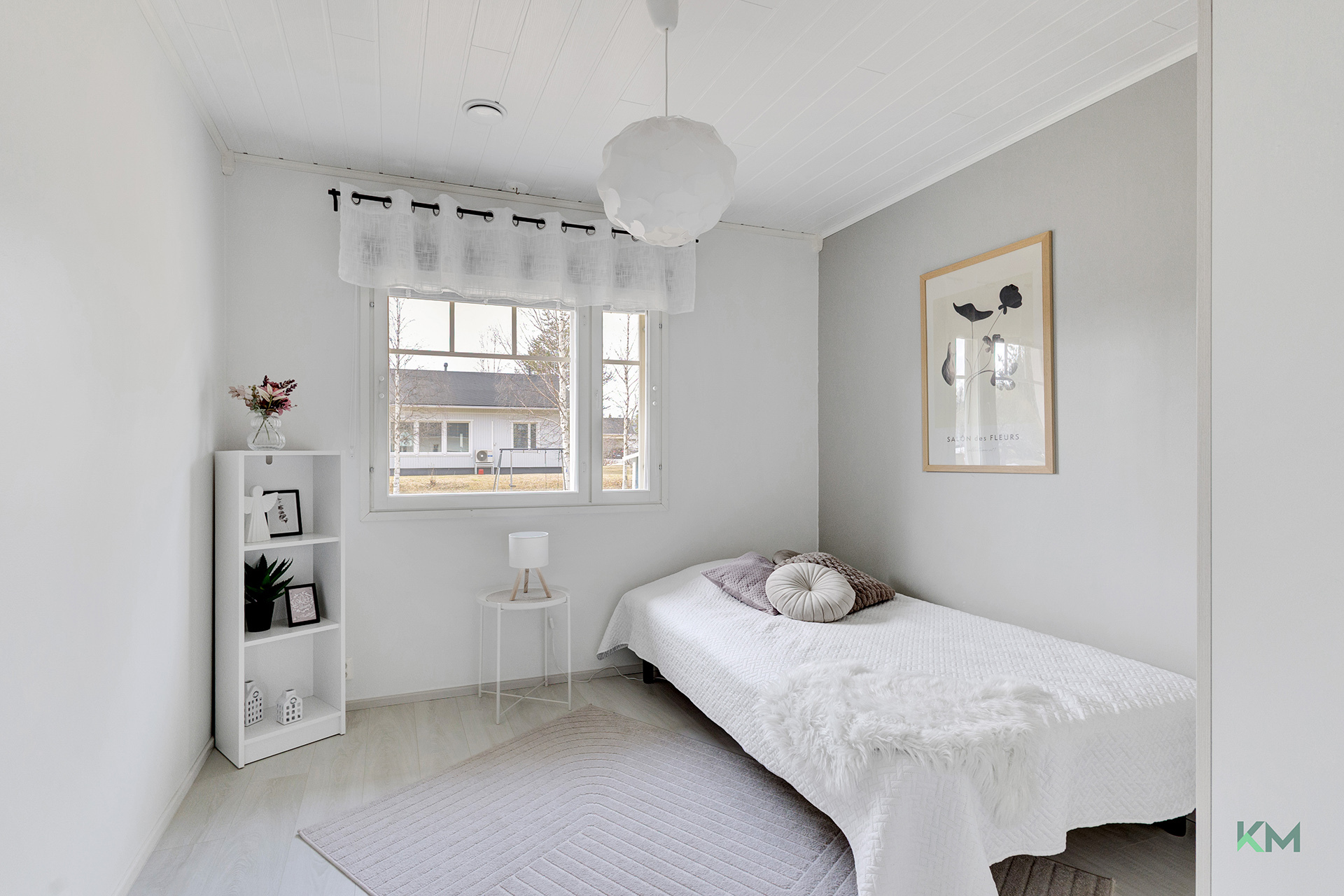 Sirkanpolku 1, Rovaniemi