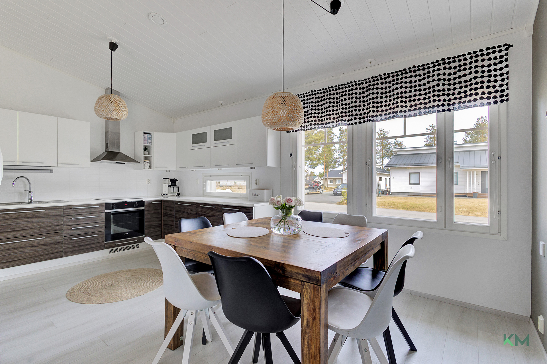 Sirkanpolku 1, Rovaniemi