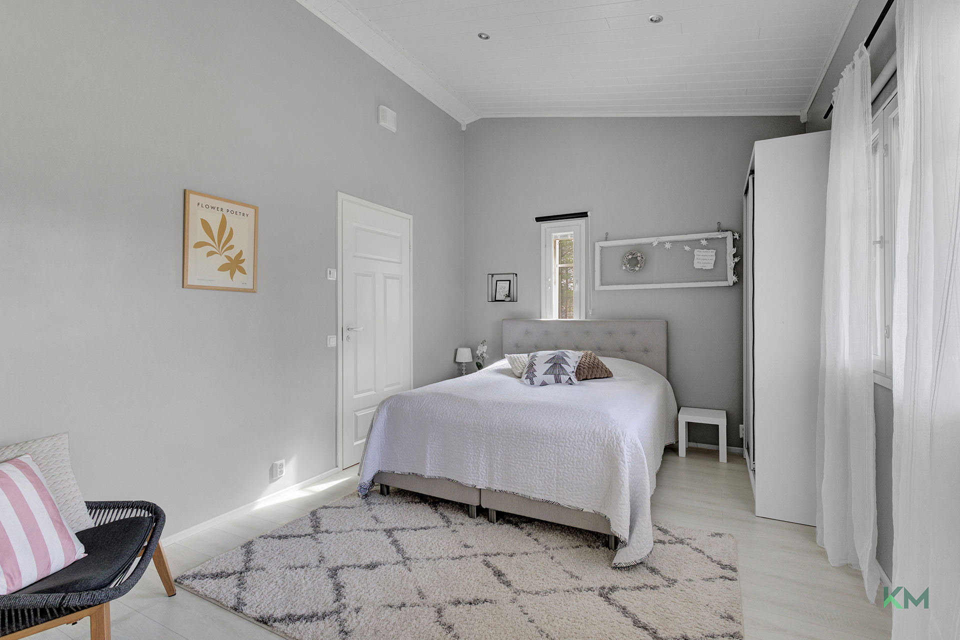 Sirkanpolku 1, Rovaniemi