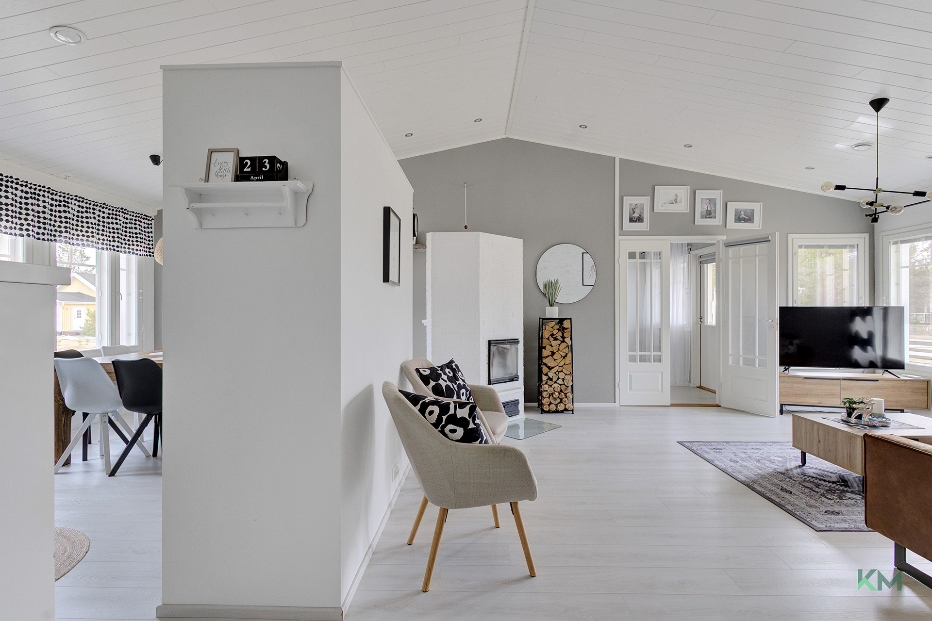 Sirkanpolku 1, Rovaniemi