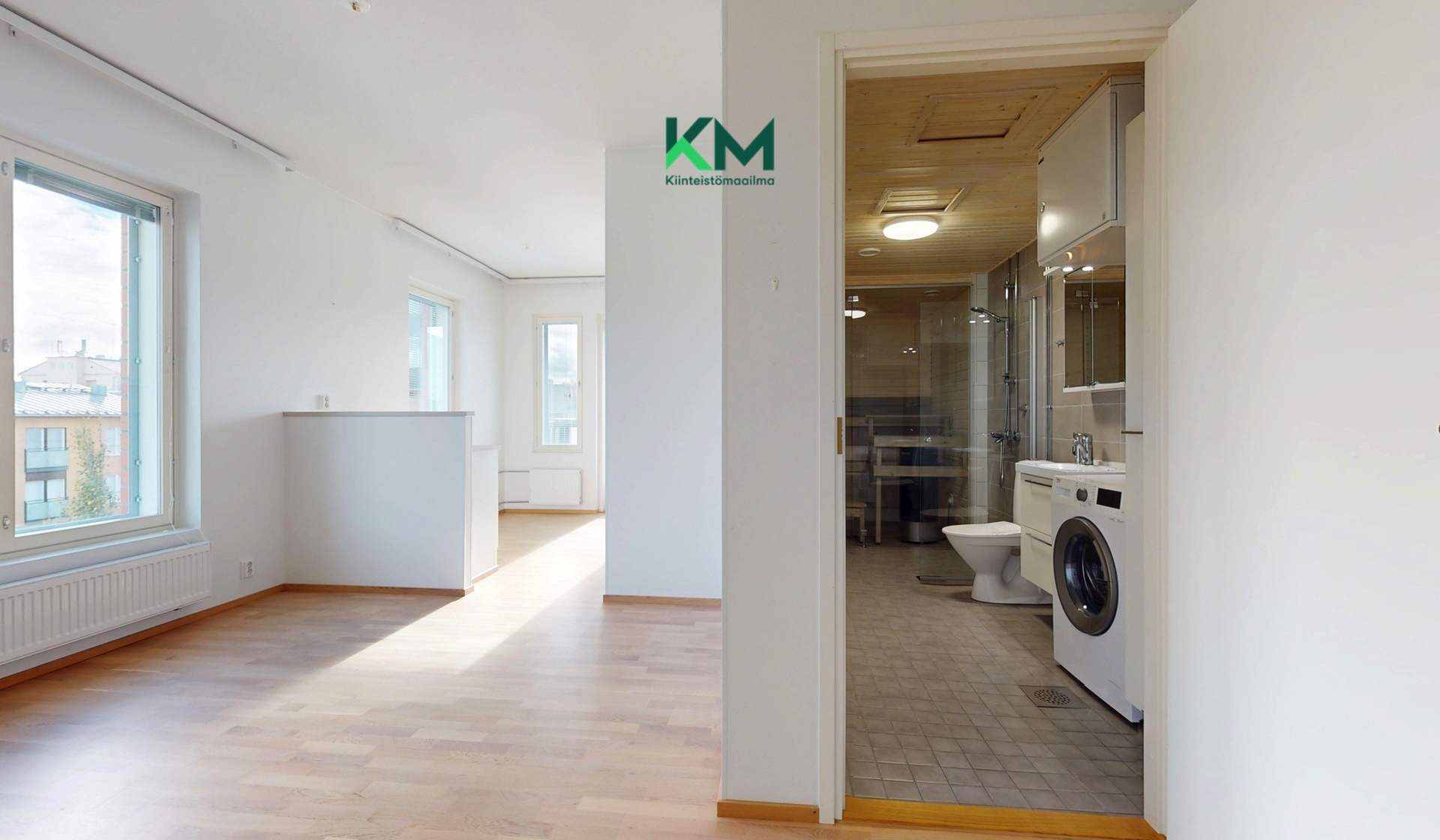 Pitkänlahdenkatu 35 , Keskusta, Vaasa