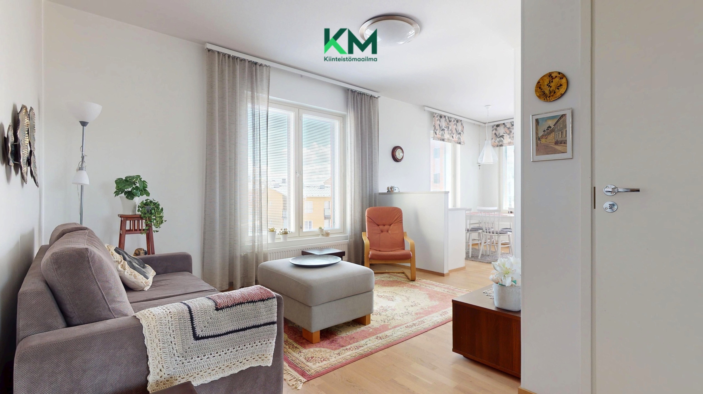 Pitkänlahdenkatu 35 , Vöyrinkaupunki, Vaasa