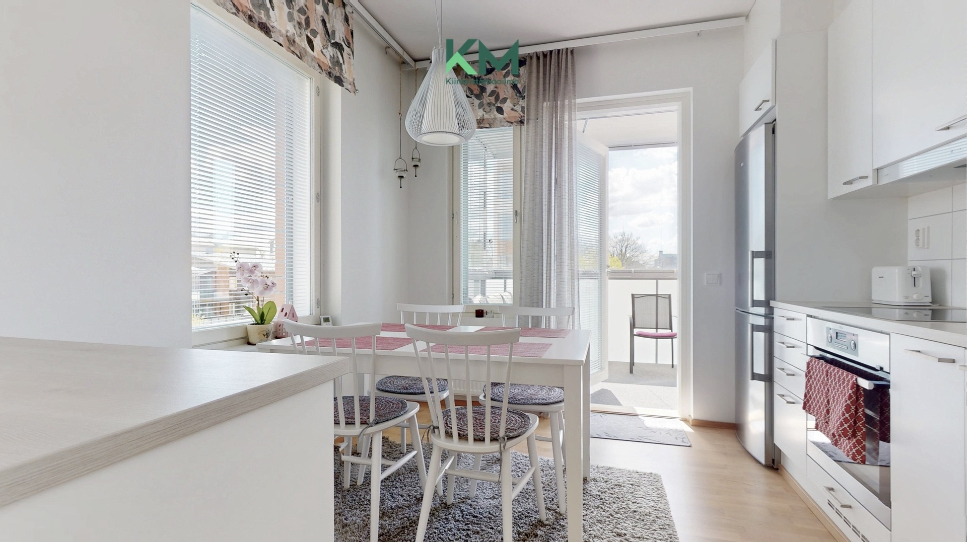 Pitkänlahdenkatu 35 , Keskusta, Vaasa