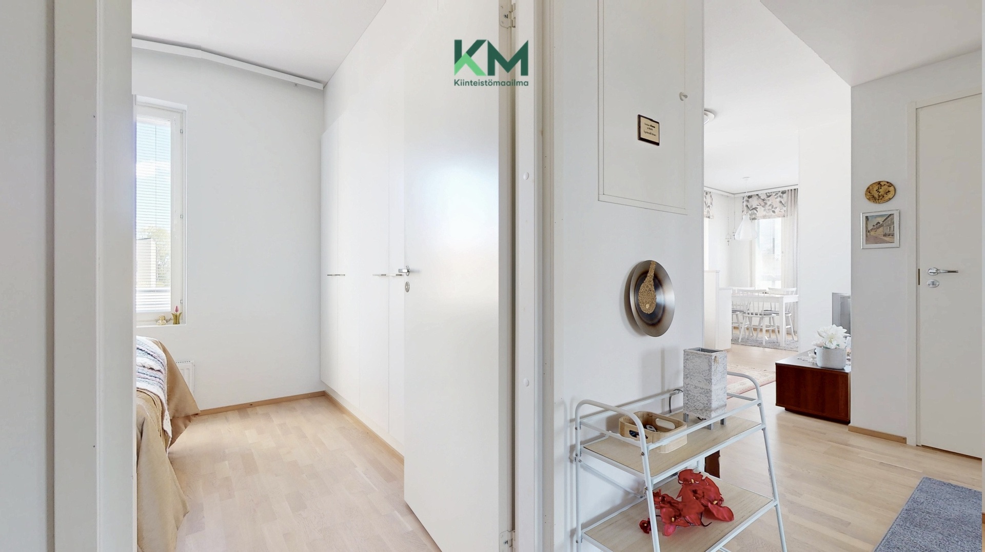 Pitkänlahdenkatu 35 , Keskusta, Vaasa