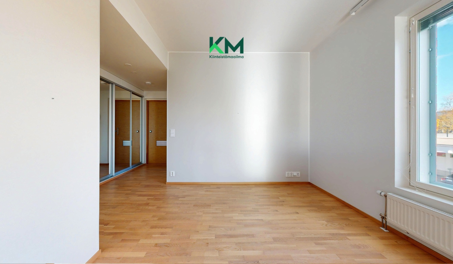 Pitkänlahdenkatu 35 , Keskusta, Vaasa