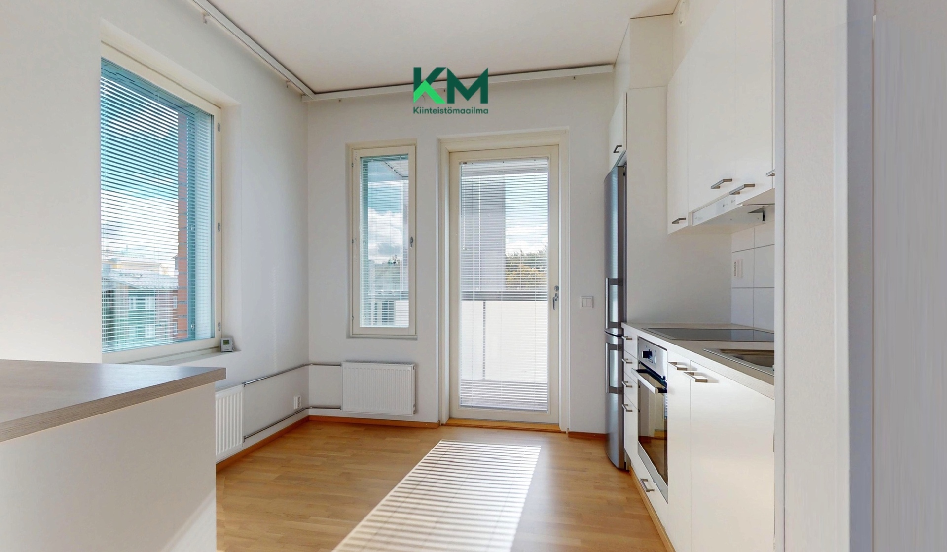 Pitkänlahdenkatu 35 , Keskusta, Vaasa