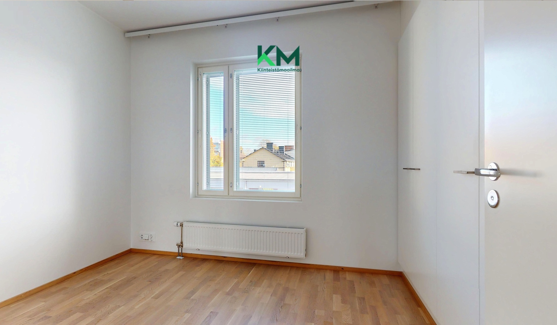 Pitkänlahdenkatu 35 , Keskusta, Vaasa