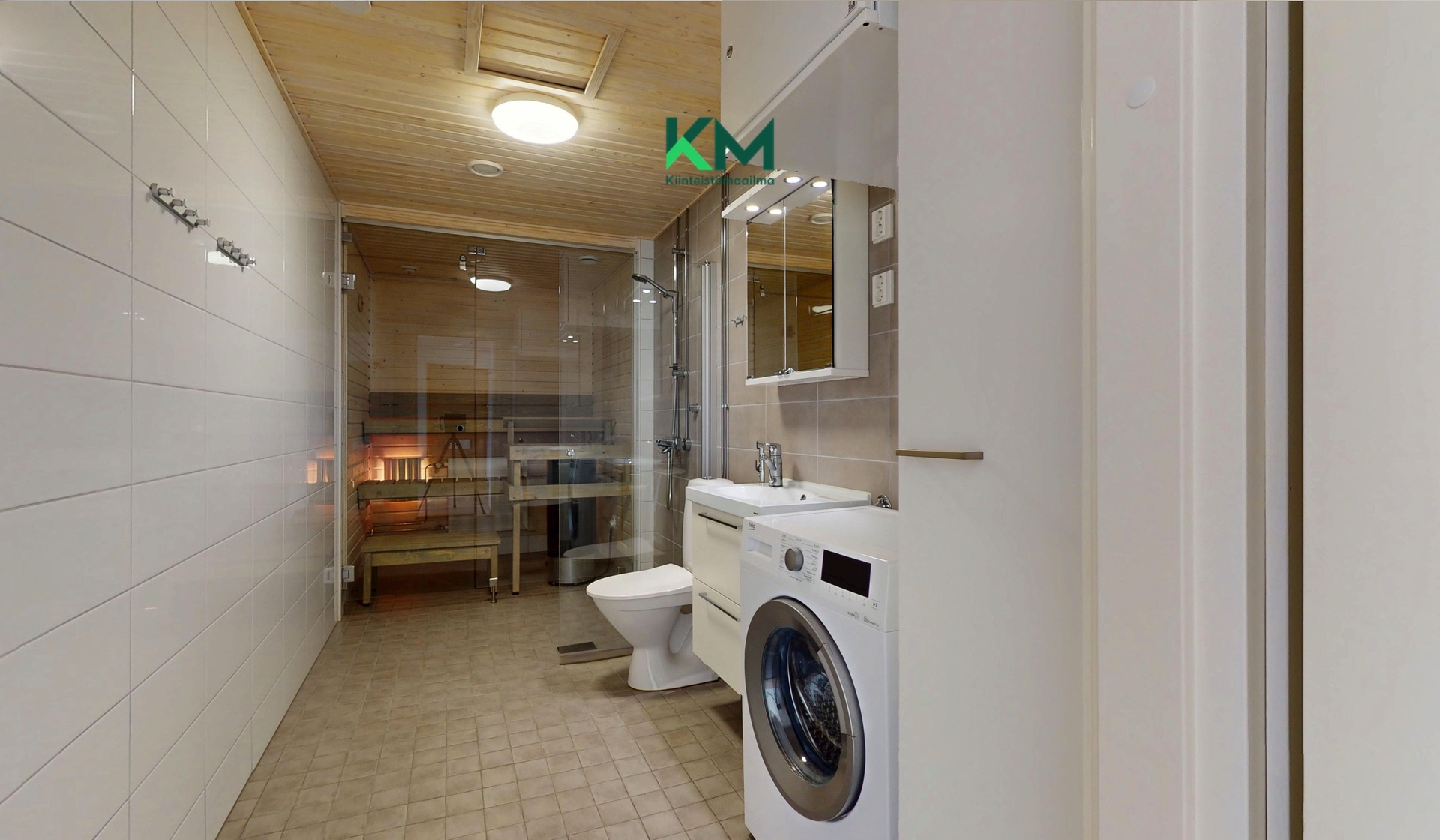 Pitkänlahdenkatu 35 , Keskusta, Vaasa
