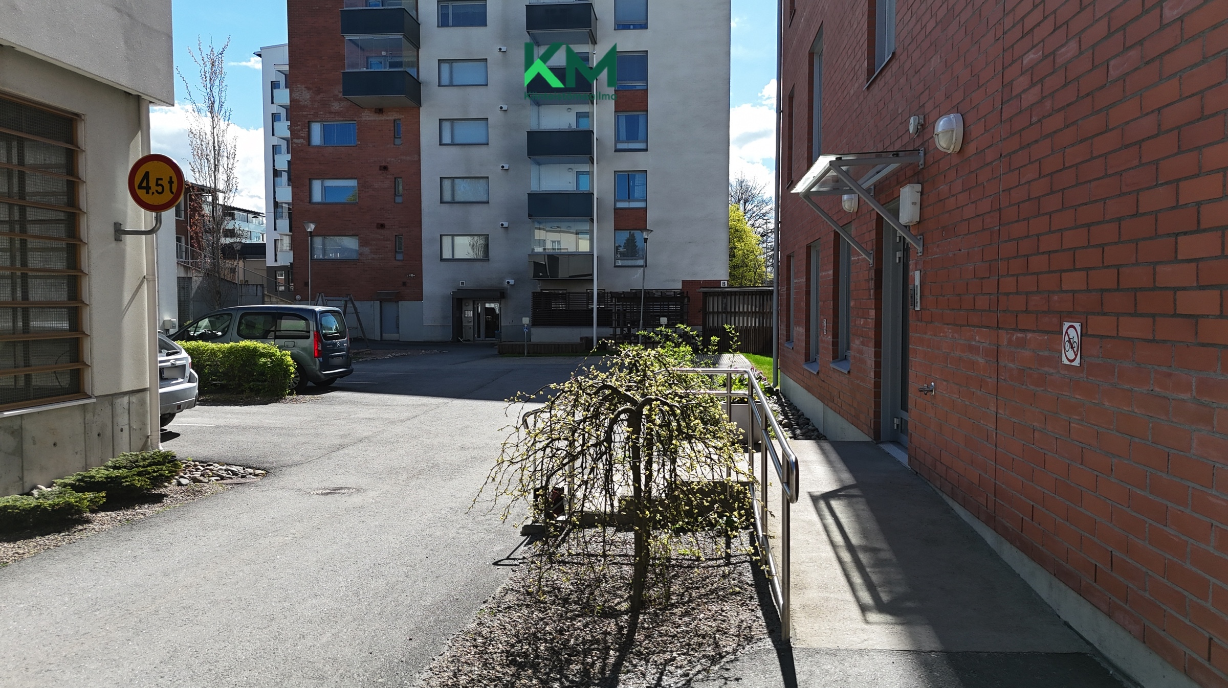 Pitkänlahdenkatu 35 , Vöyrinkaupunki, Vaasa