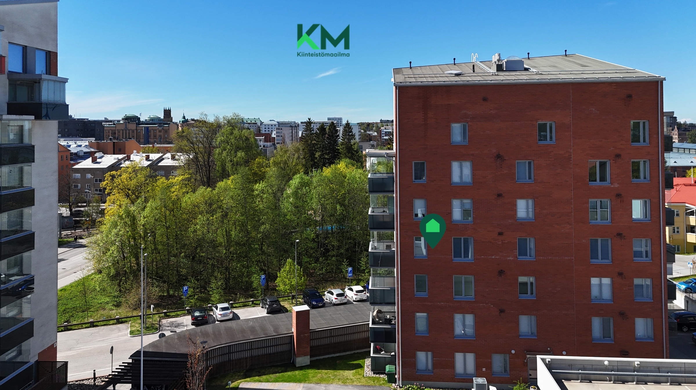Pitkänlahdenkatu 35 , Vöyrinkaupunki, Vaasa