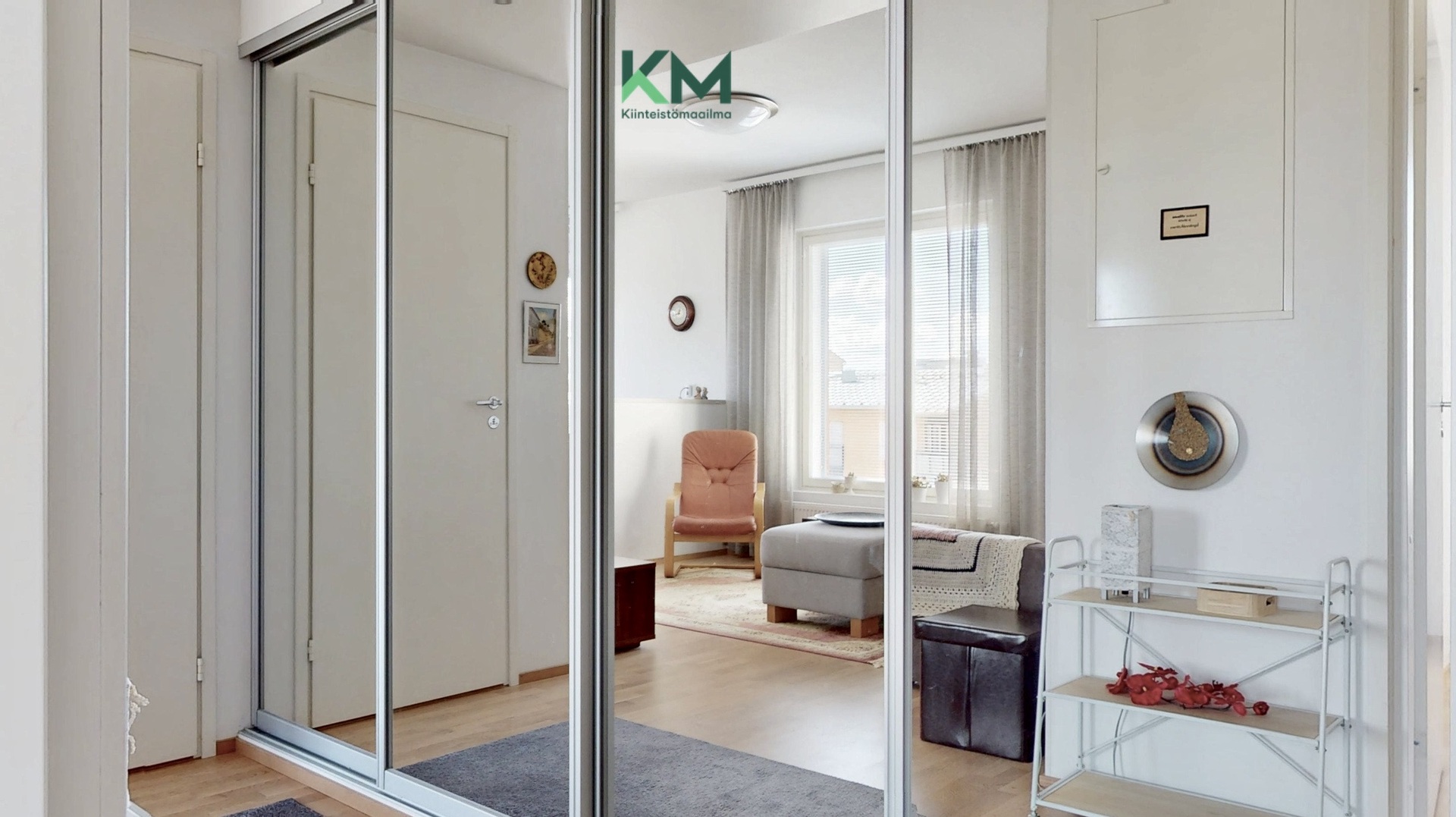 Pitkänlahdenkatu 35 , Keskusta, Vaasa